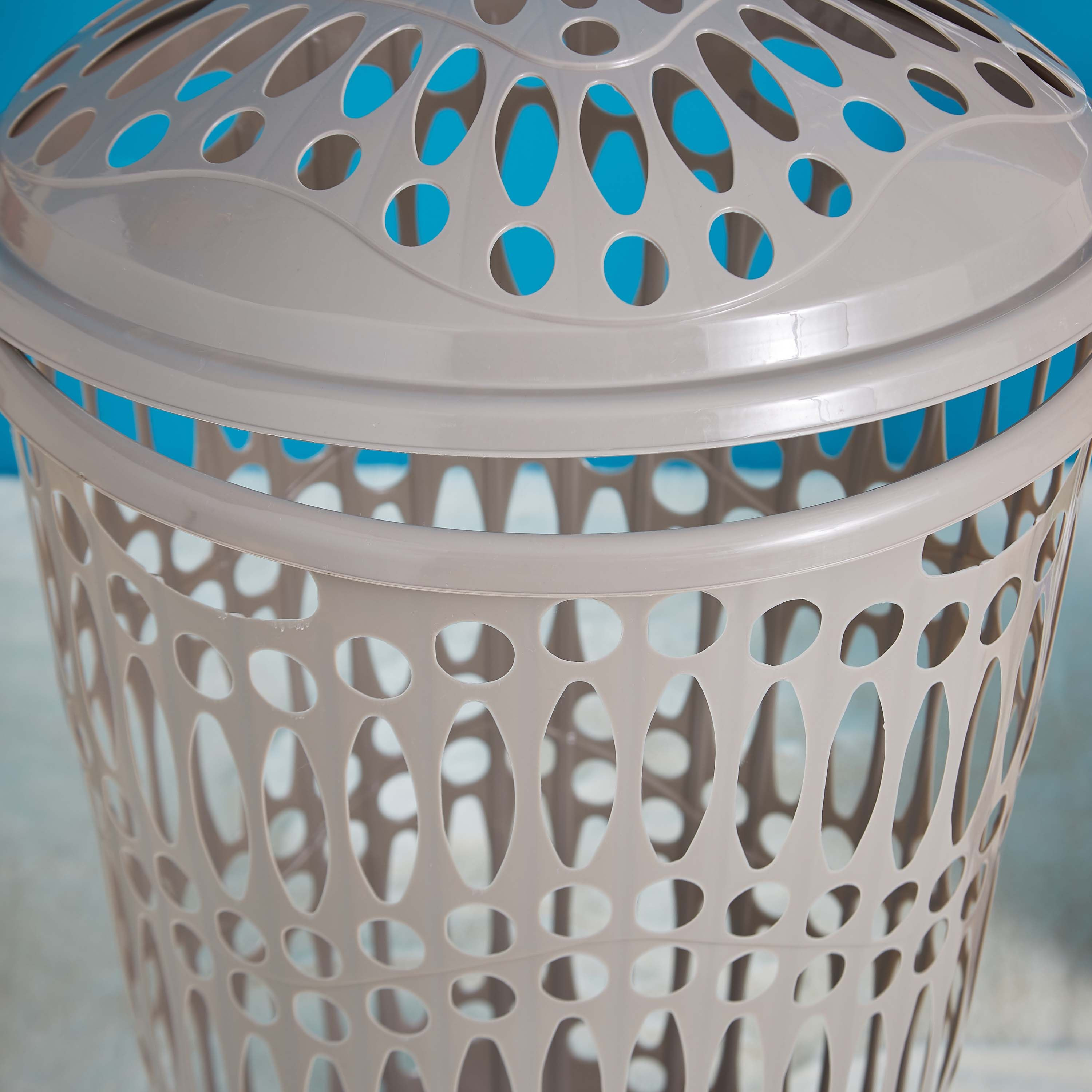 سلة غسيل من بناما - 45x45x67 سم-hbxbathroom-bathroomstorage-laundryhampers-image-3