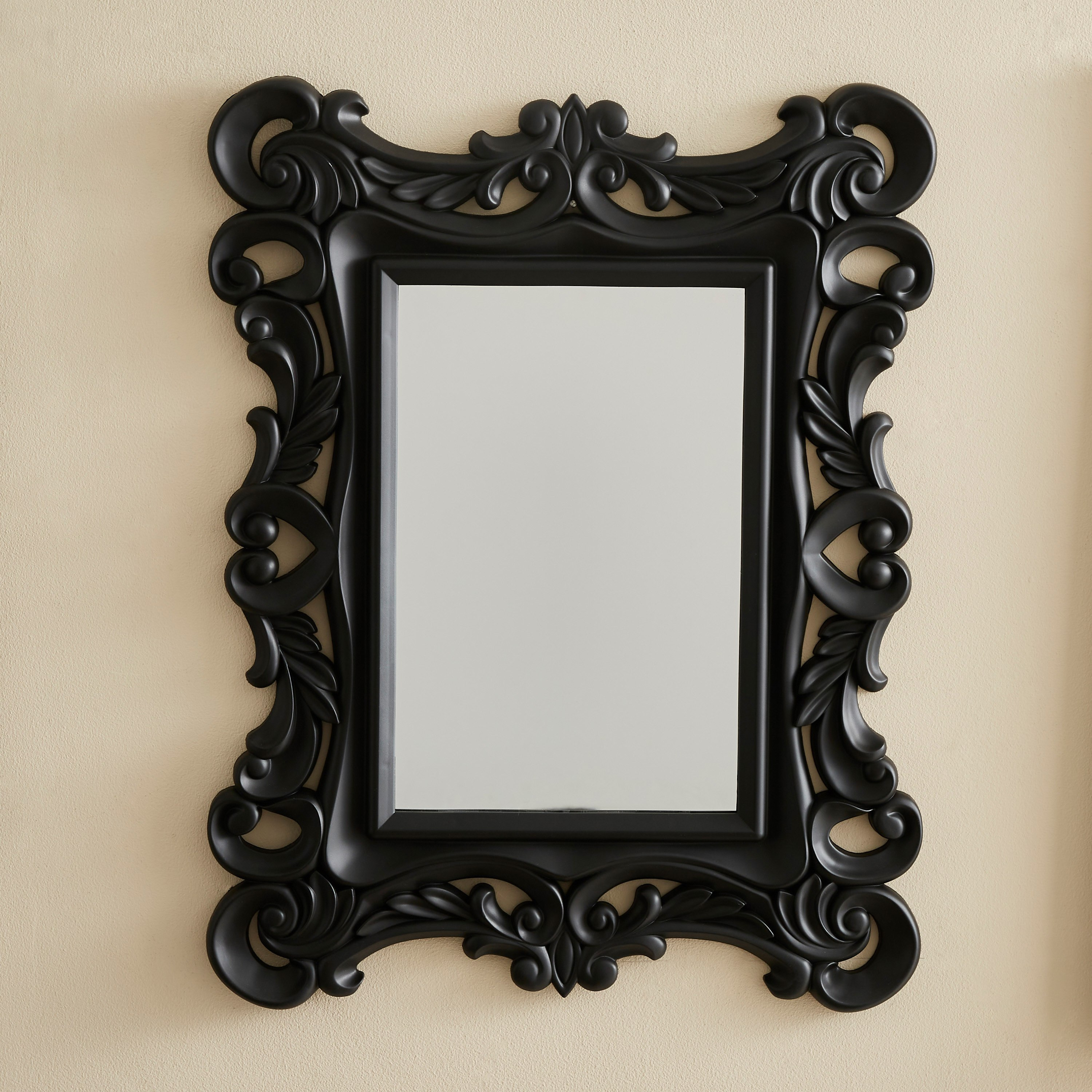 Onyx Rectangular Mirror - 50x65x3 cm-PROMO_HB_AE_B1G1_250925-image-1