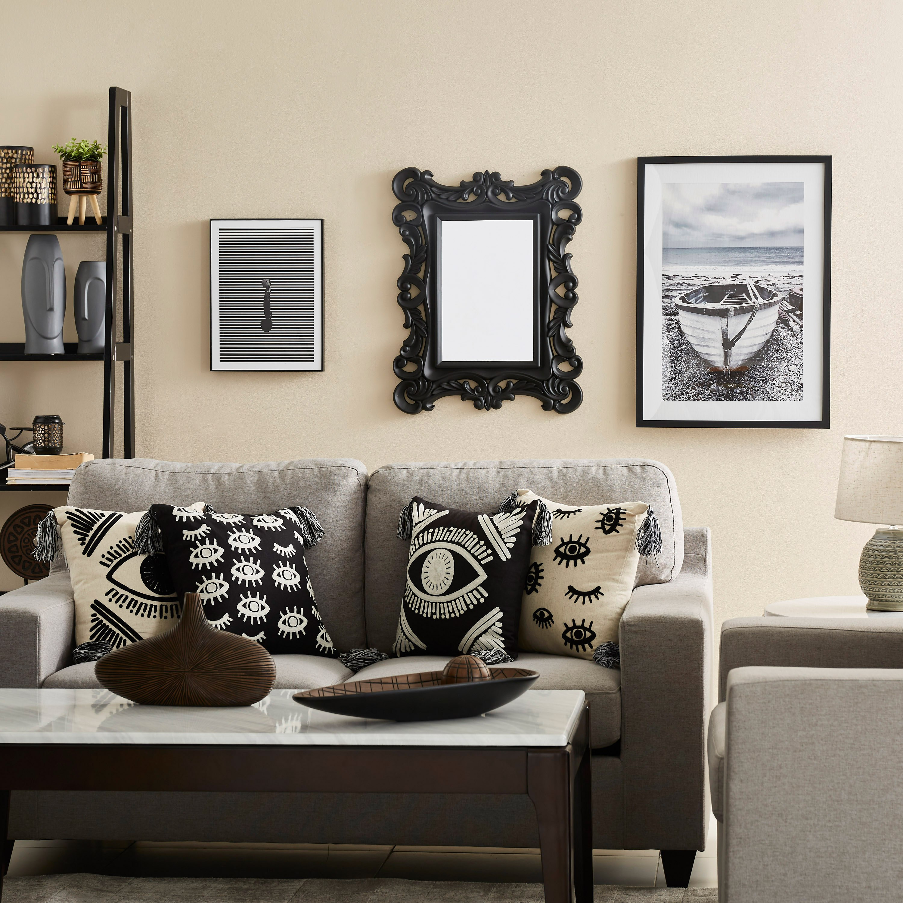 Onyx Rectangular Mirror - 50x65x3 cm-PROMO_HB_AE_B1G1_250925-image-4