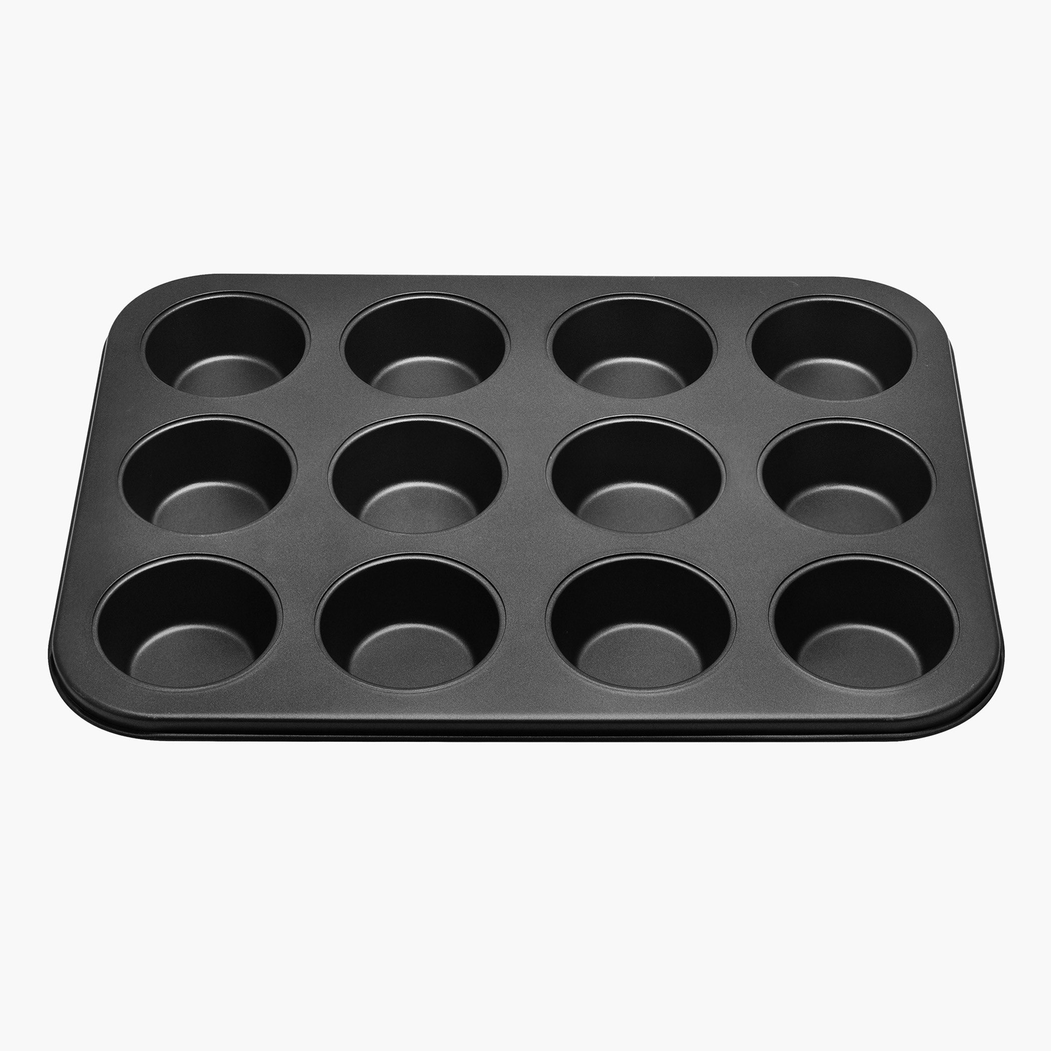 صينية مافن 35x26x3 سم - فيونا-hbxkitchen-bakeware-image-4