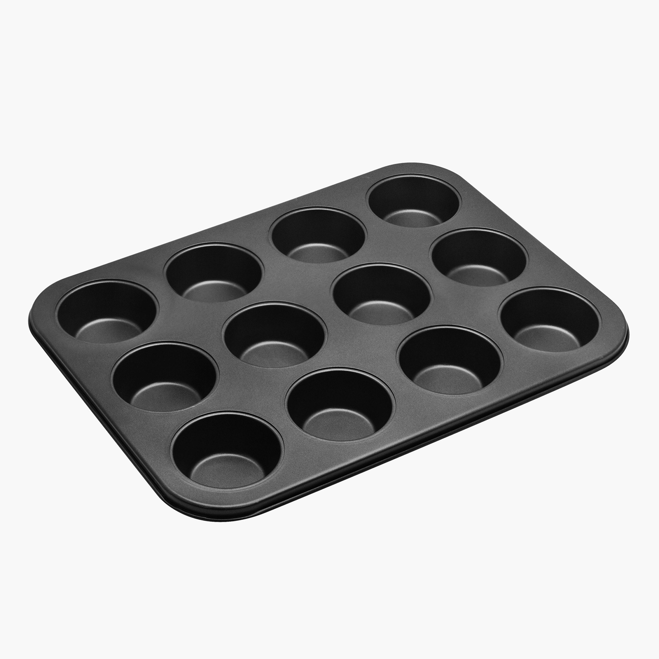 صينية مافن 35x26x3 سم - فيونا-hbxkitchen-bakeware-image-5