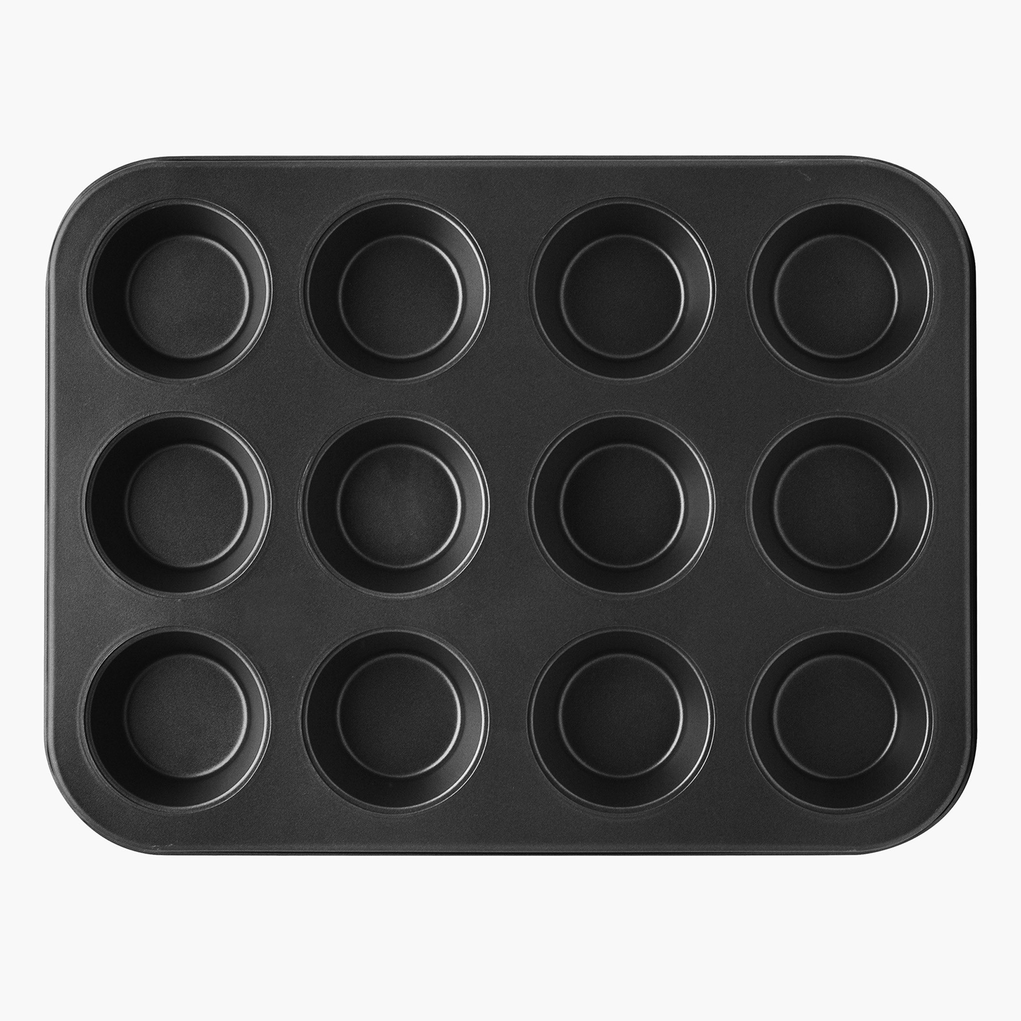صينية مافن 35x26x3 سم - فيونا-hbxkitchen-bakeware-image-6