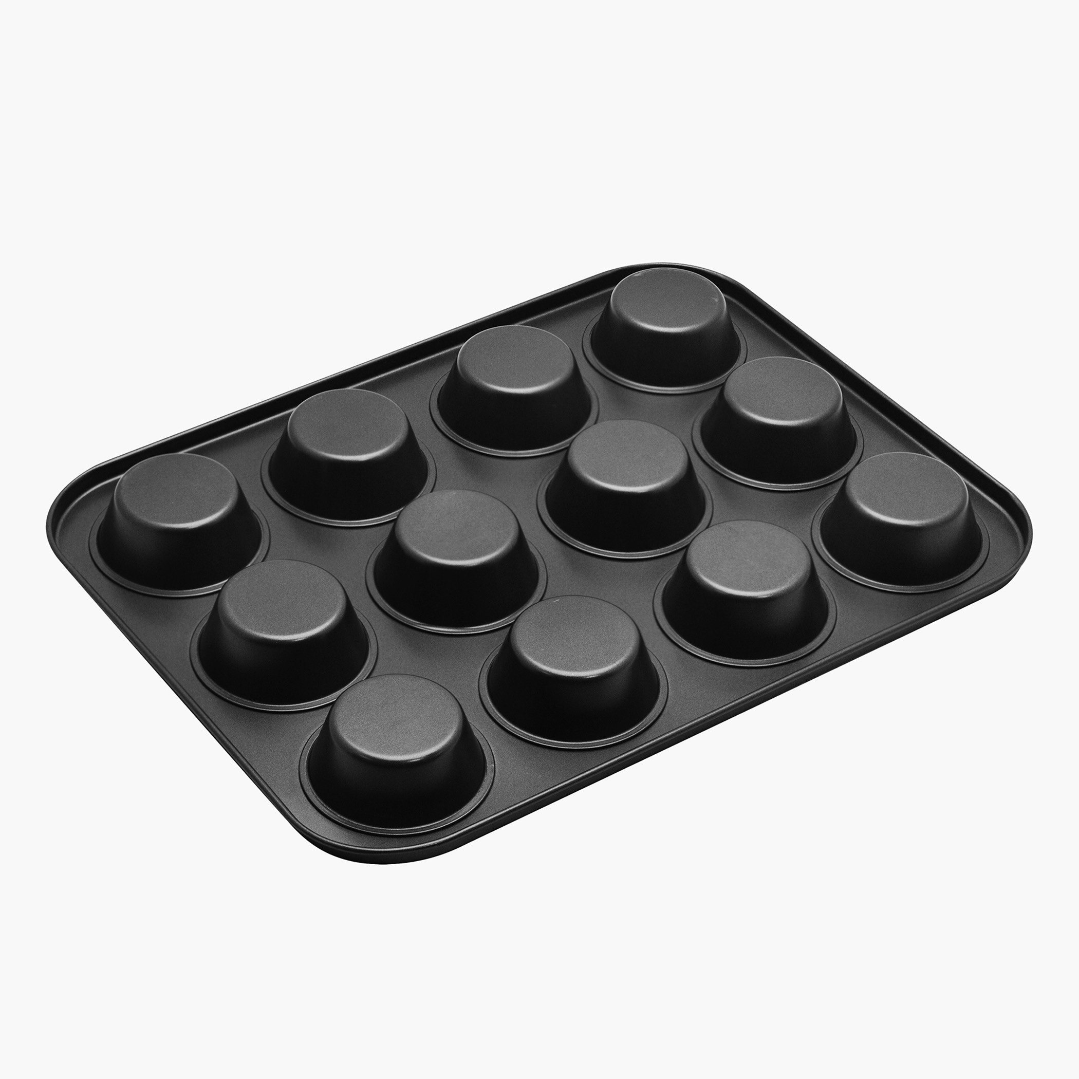 صينية مافن 35x26x3 سم - فيونا-hbxkitchen-bakeware-image-7