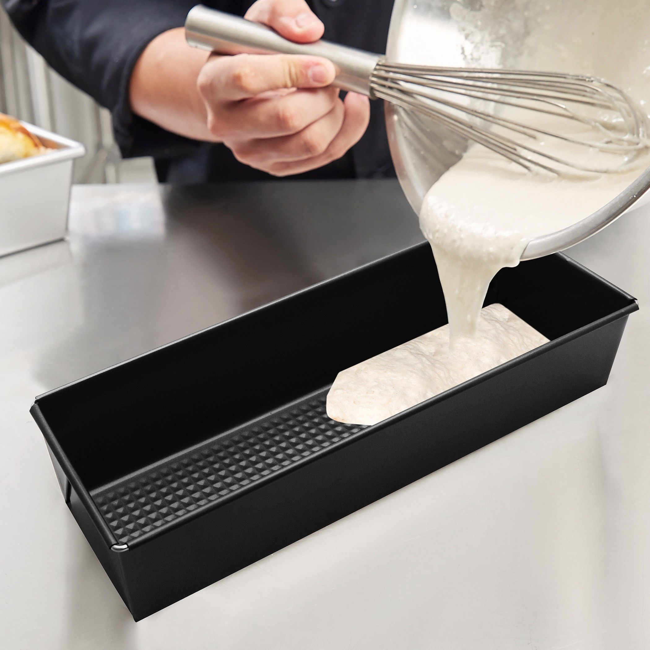 صينية خبز من فيونا - 30x12x7 سم-hbxkitchen-bakeware-image-1