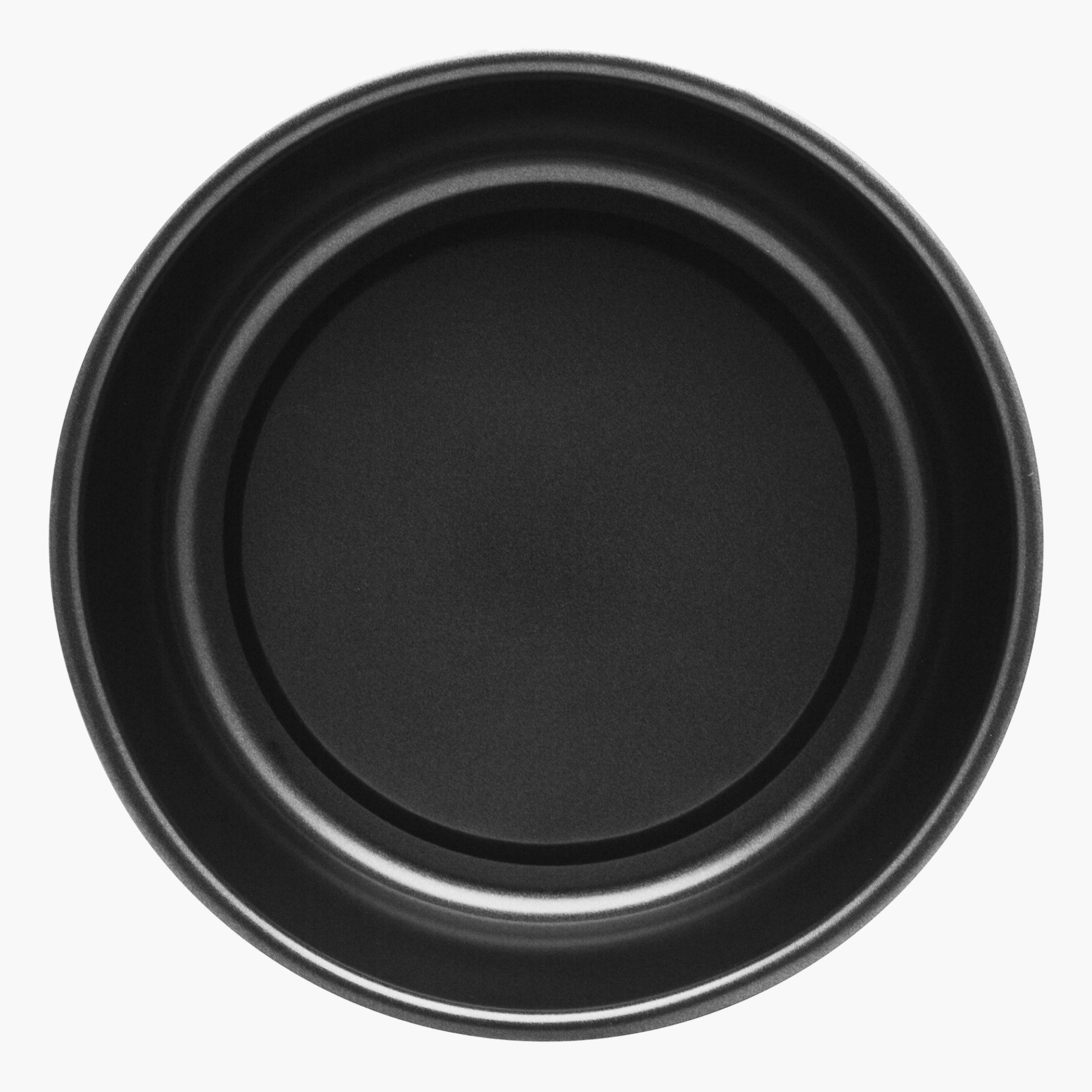 مقلاة خبز مستديرة من فيونا - 23x23x7 سم-hbxkitchen-bakeware-image-4