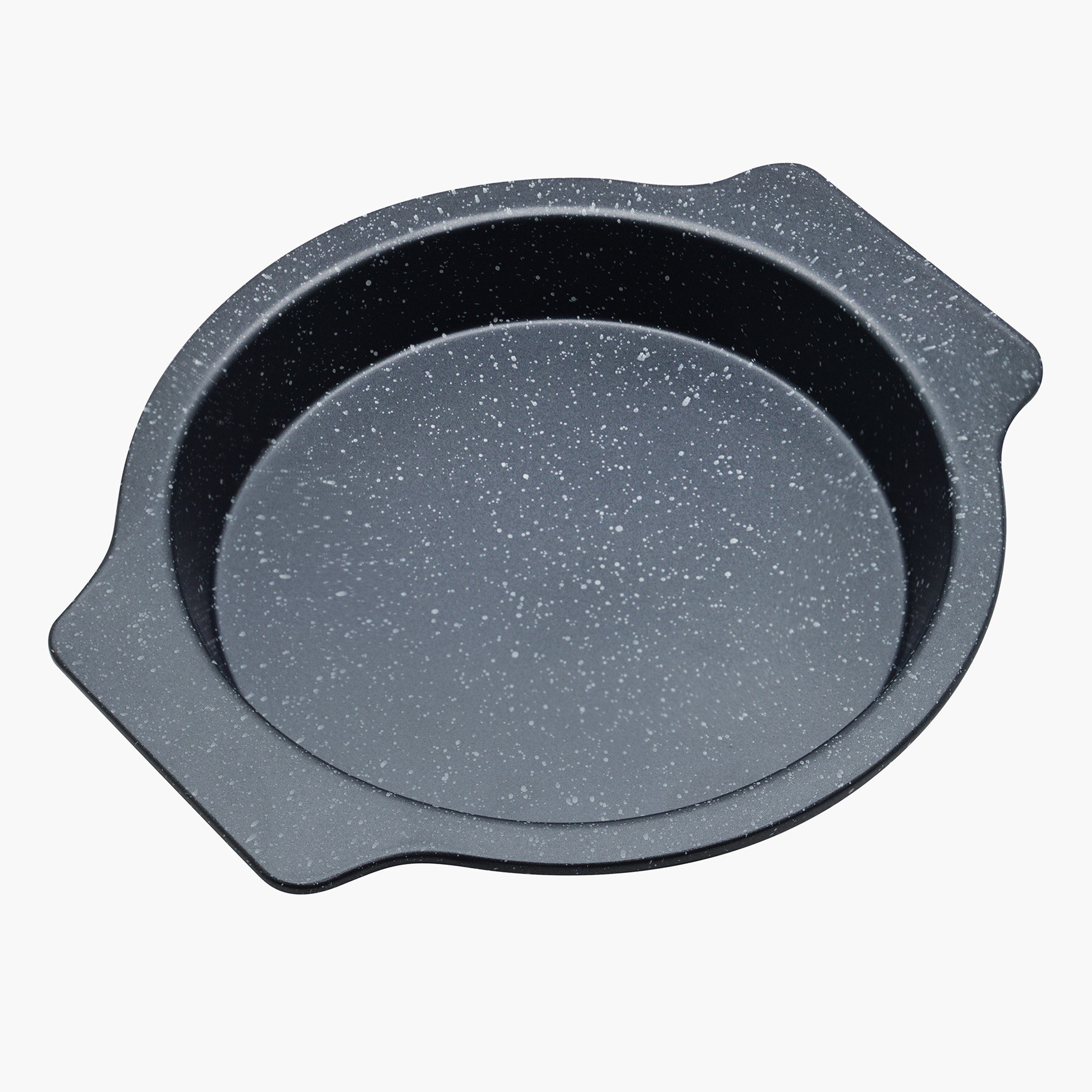 قالب خبز مستدير مع حامل من فيونا - 29x26x3 سم-hbxkitchen-bakeware-image-2