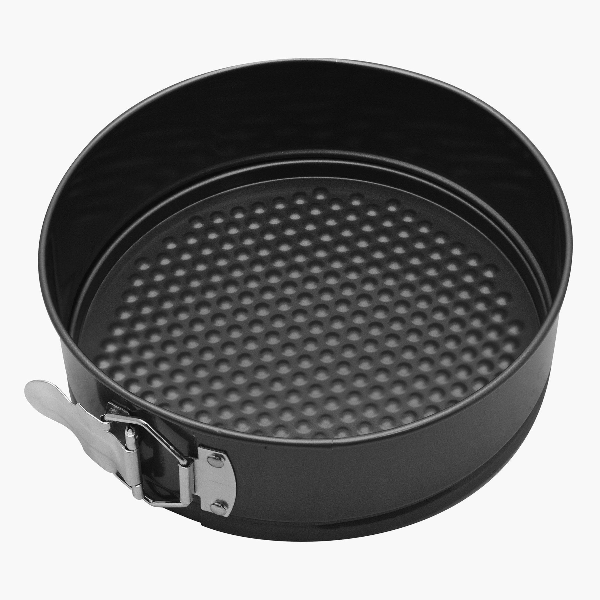 Fiona Round Clip Bake Pan - 24x24x6 cm-hbxkitchen-bakeware-image-3