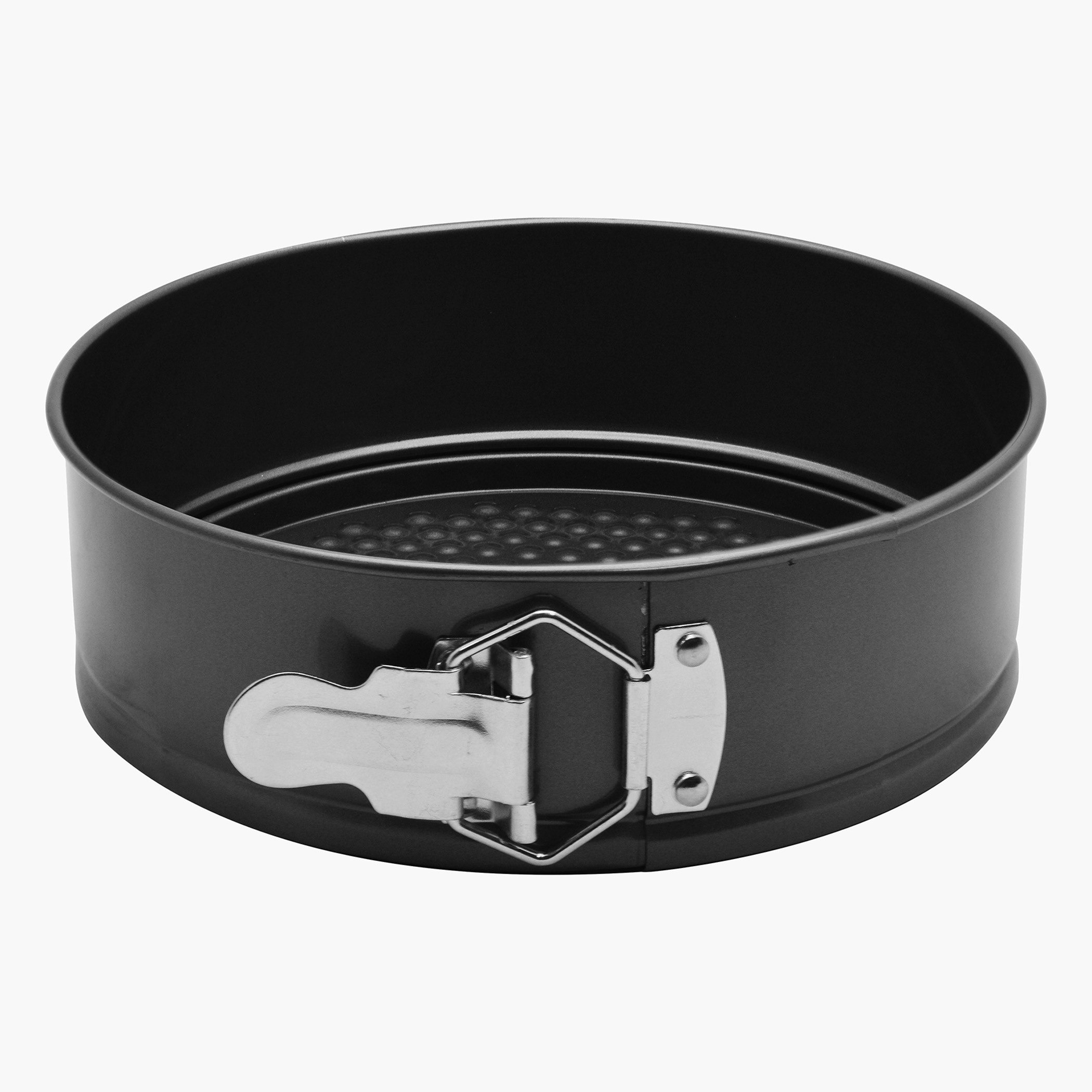 Fiona Round Clip Bake Pan - 24x24x6 cm-hbxkitchen-bakeware-image-4