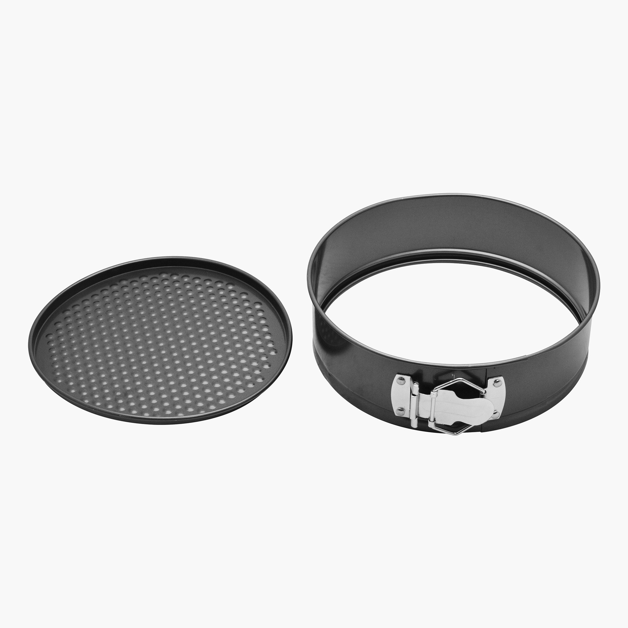 Fiona Round Clip Bake Pan - 24x24x6 cm-hbxkitchen-bakeware-image-5