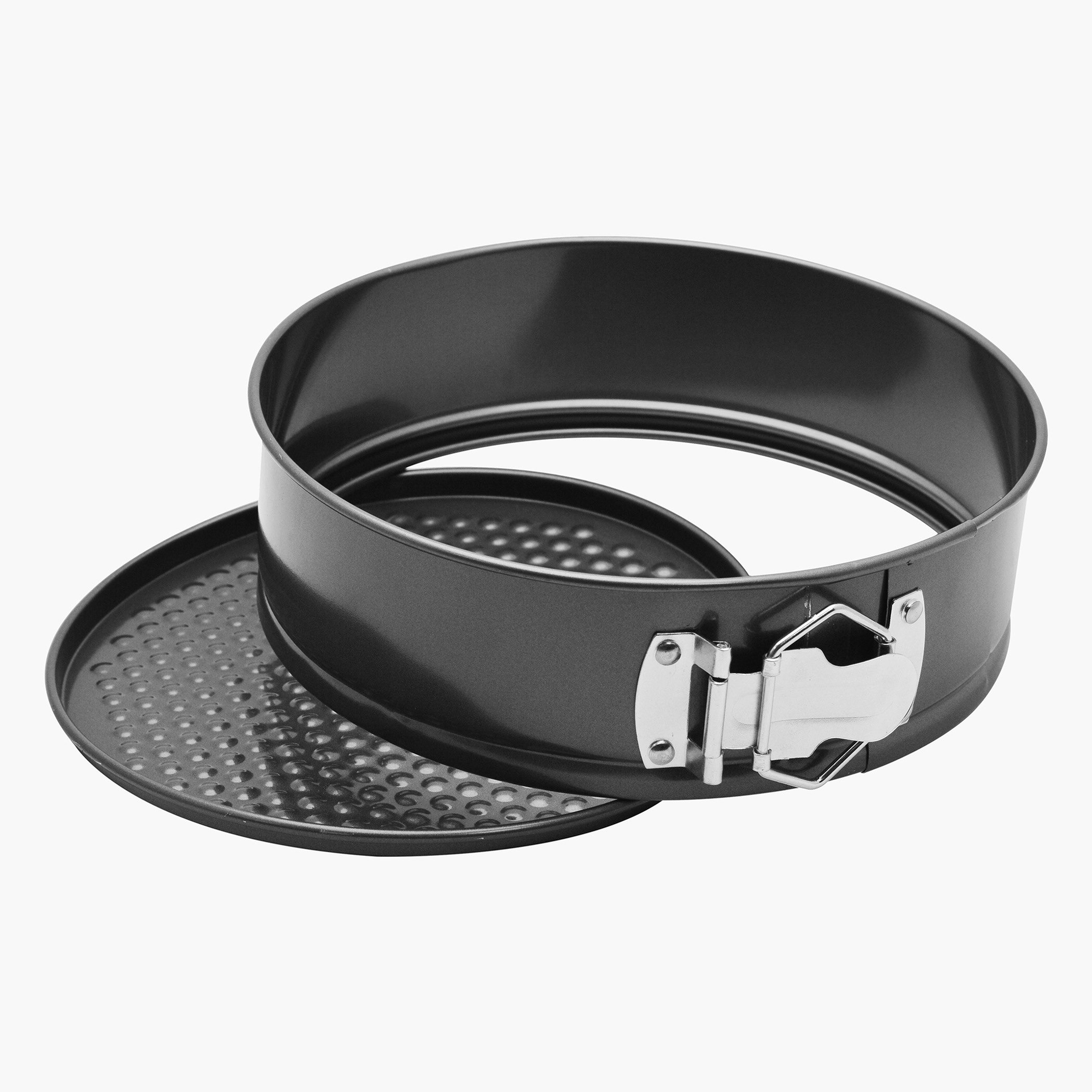 Fiona Round Clip Bake Pan - 24x24x6 cm-hbxkitchen-bakeware-image-6