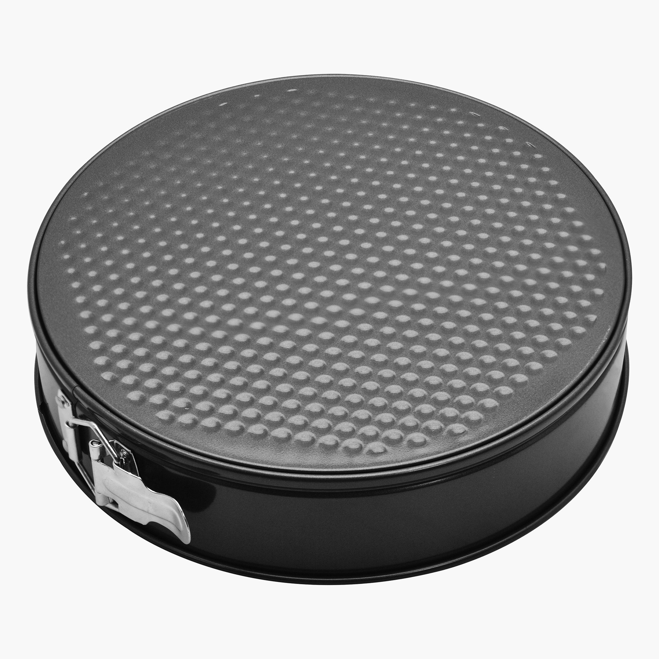 مقلاة خبز مستديرة بمشبك من فيونا - 28x28x6 سم-hbxkitchen-bakeware-image-6