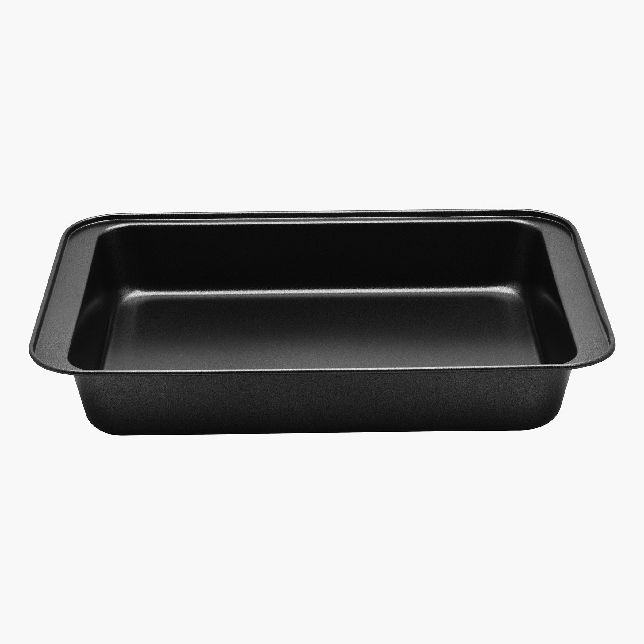 صينية عميقة من فيونا - 32x22x4 سم-hbxkitchen-bakeware-image-2