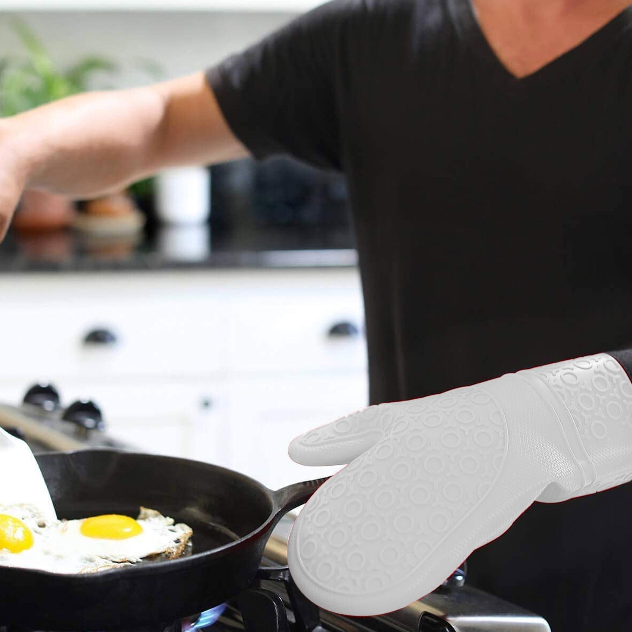 قفاز فرن سيليكون من فيونا-hbxkitchen-bakeware-image-1