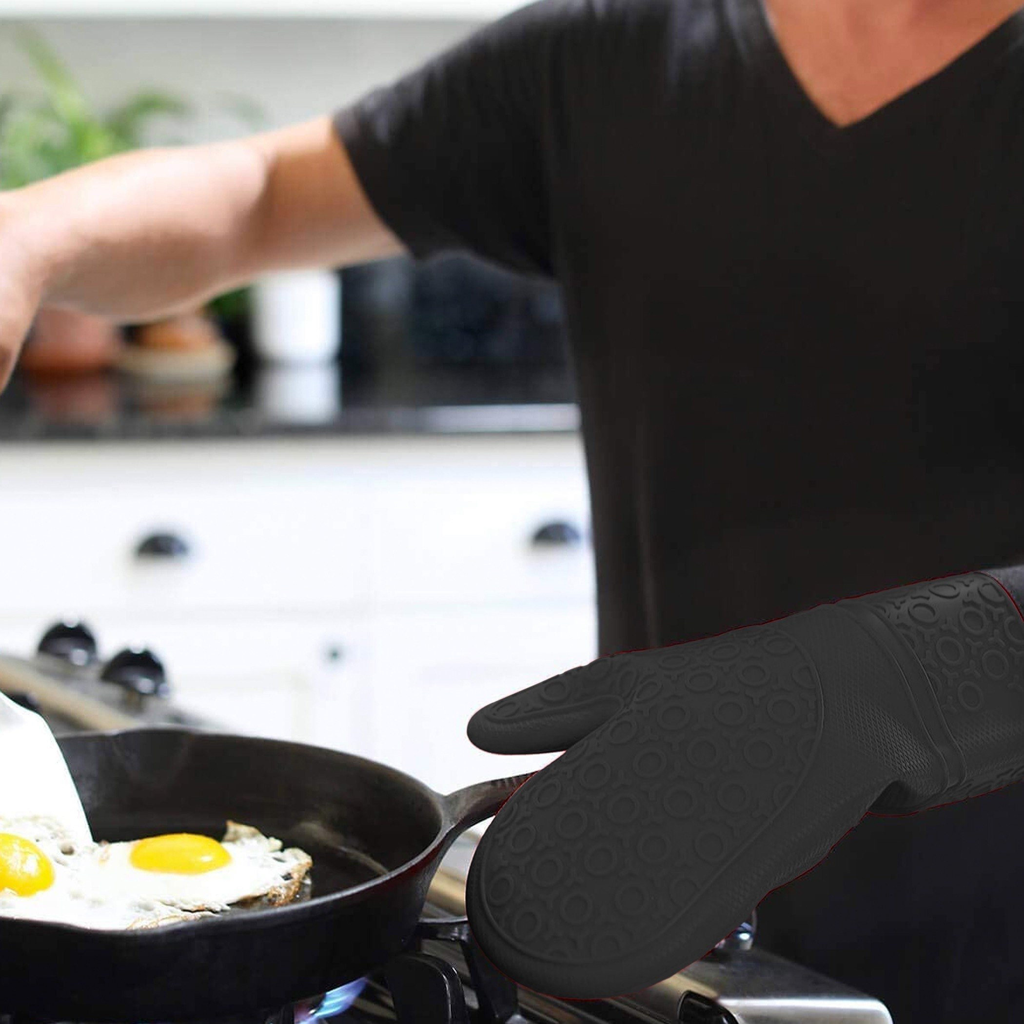 قفاز فرن سيليكون من فيونا-hbxkitchen-bakeware-image-1