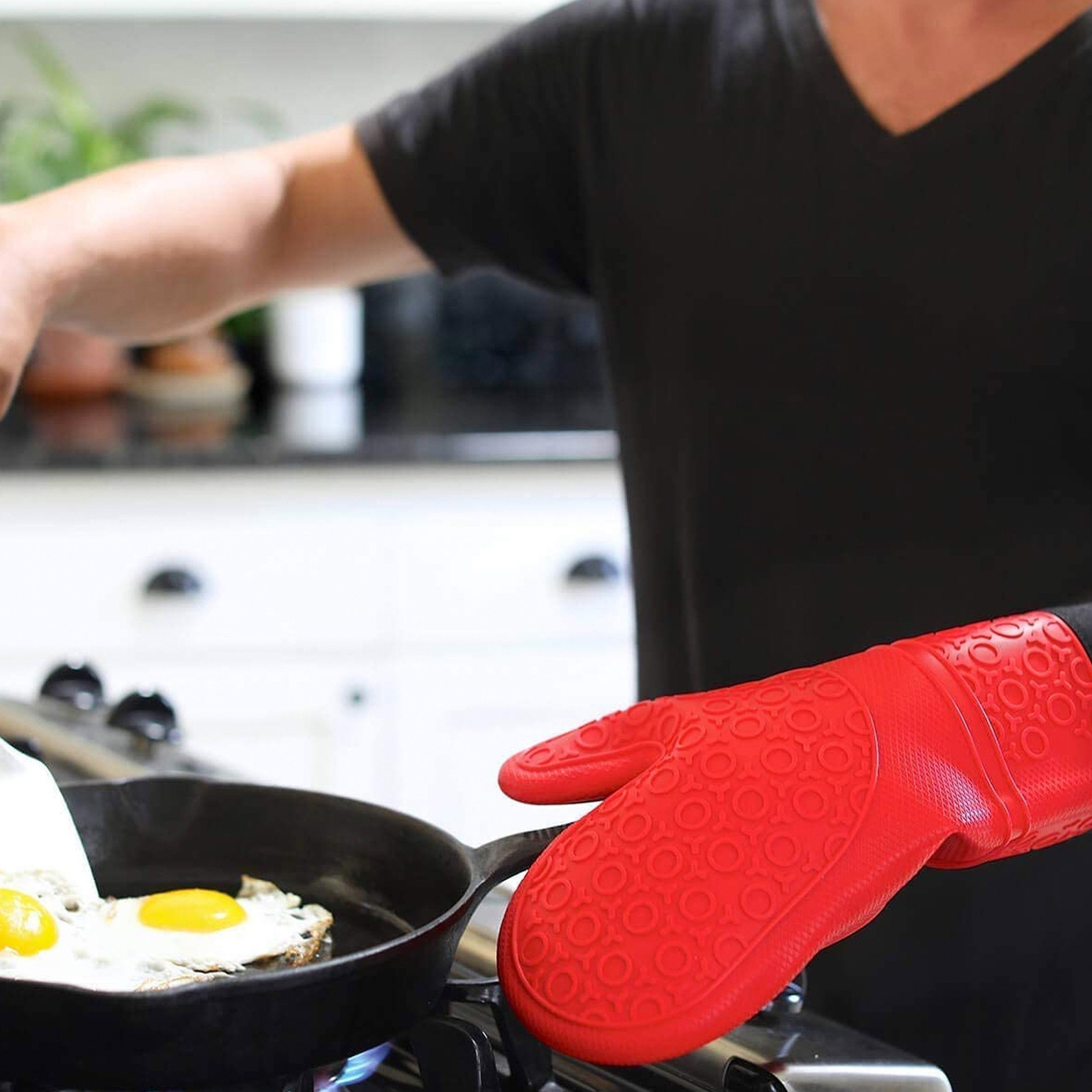 قفاز فرن سيليكون من فيونا-hbxkitchen-bakeware-image-1