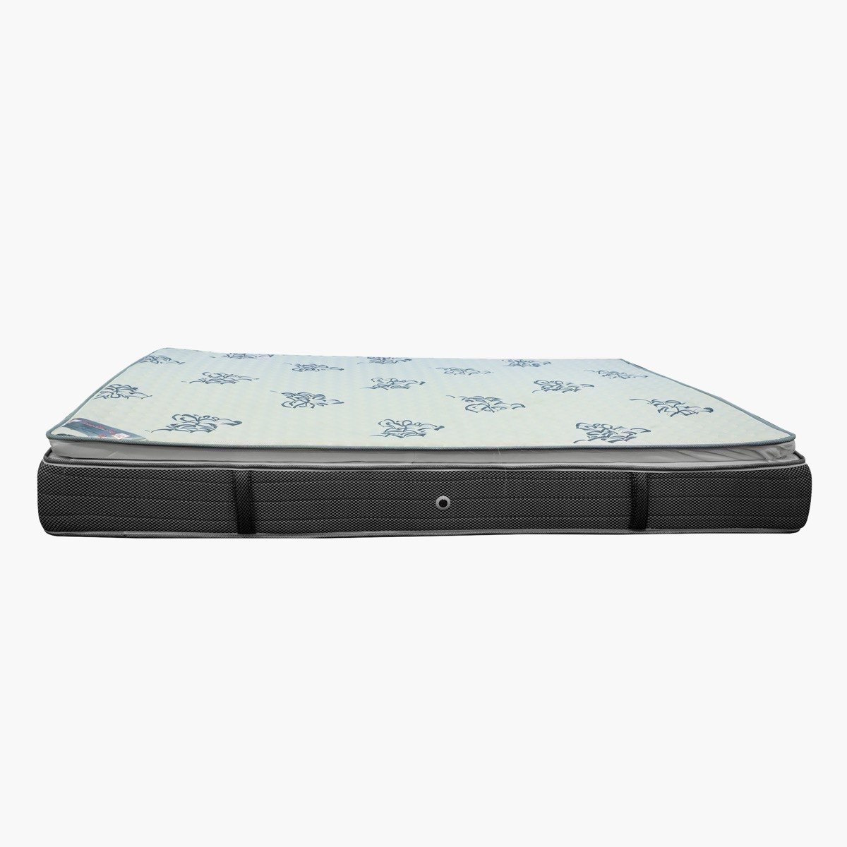 SleepNest iOrtho Pillow Top Firm Rebonded Foam King Mattress - 180x200x25 cm-hbxfurniture-mattresses-king-image-4