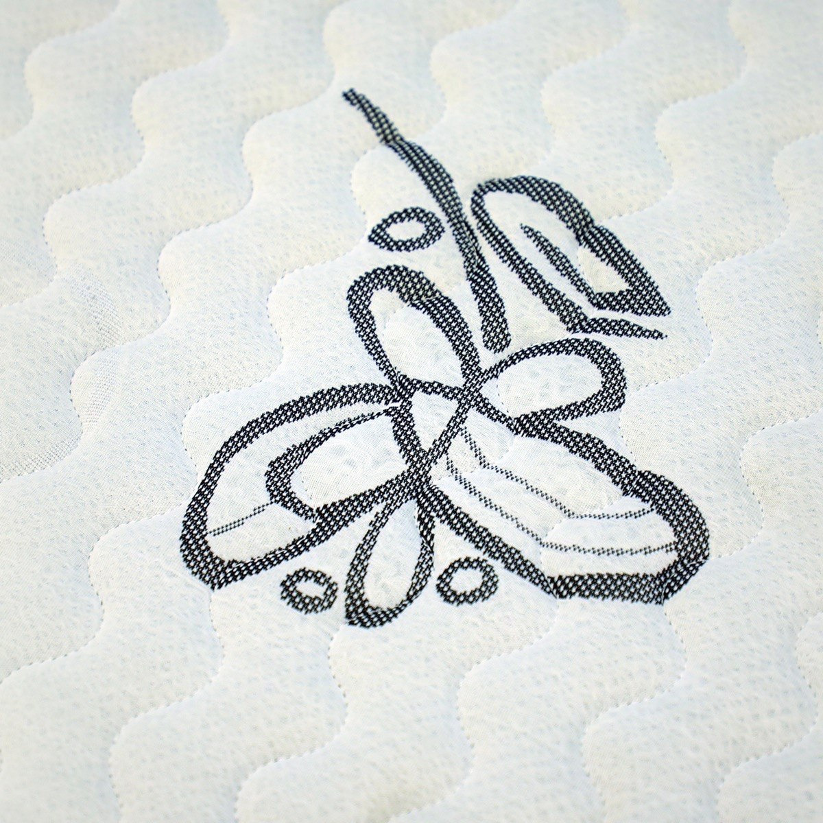 مرتبة توين بإسفنج مجدّد وسطح وسادة من سليب نيست آي أورثو - 120x200x25 سم-hbxfurniture-mattresses-twin-image-6