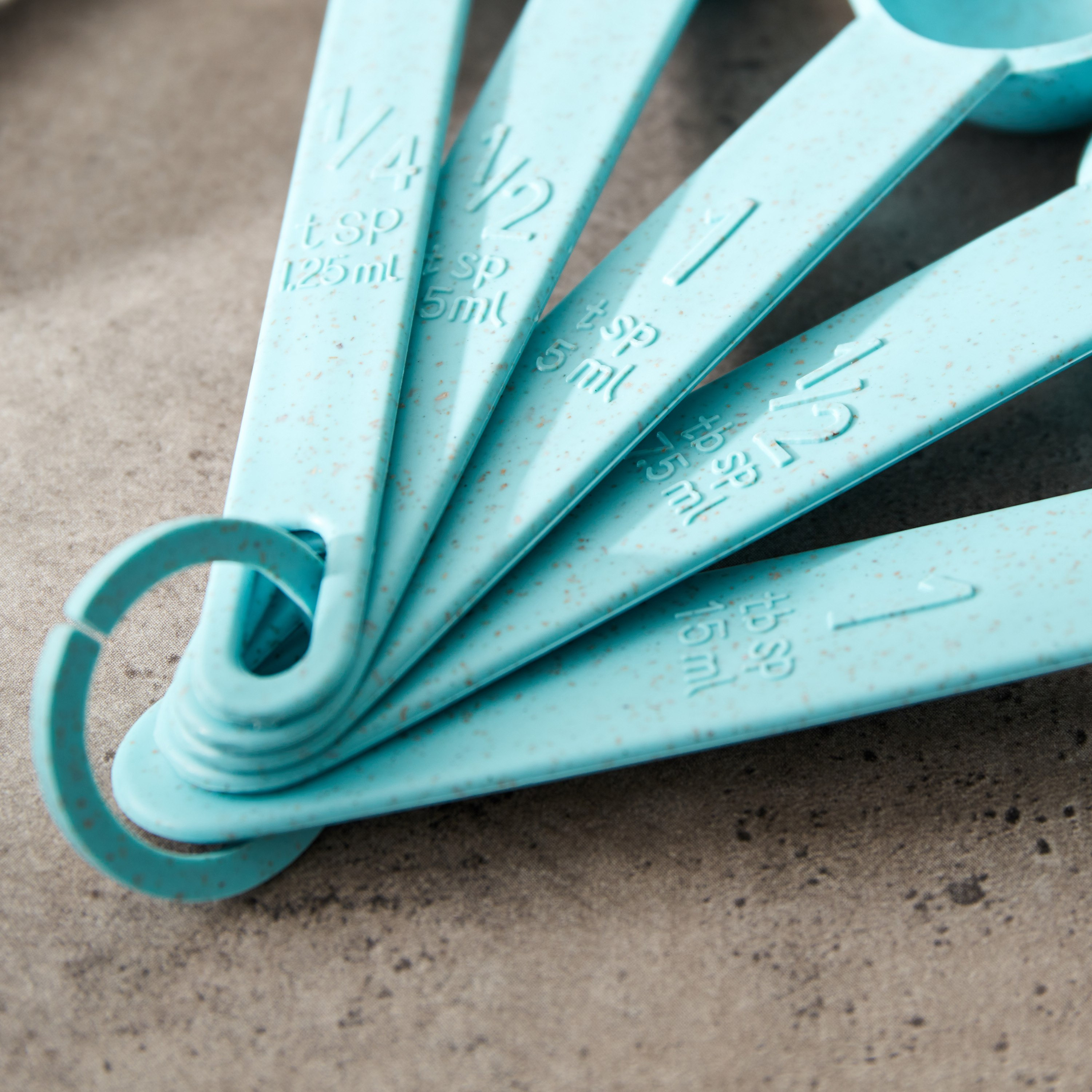 Easy Chef 5-Piece Measuring Spoon Set-hbxhomeware-hbxkitchen-image-2