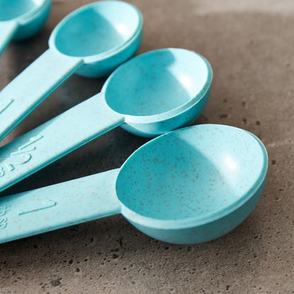 Easy Chef 5-Piece Measuring Spoon Set