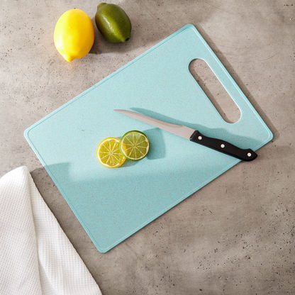 Easy Chef Cutting Board - 28.2x21.8 cms