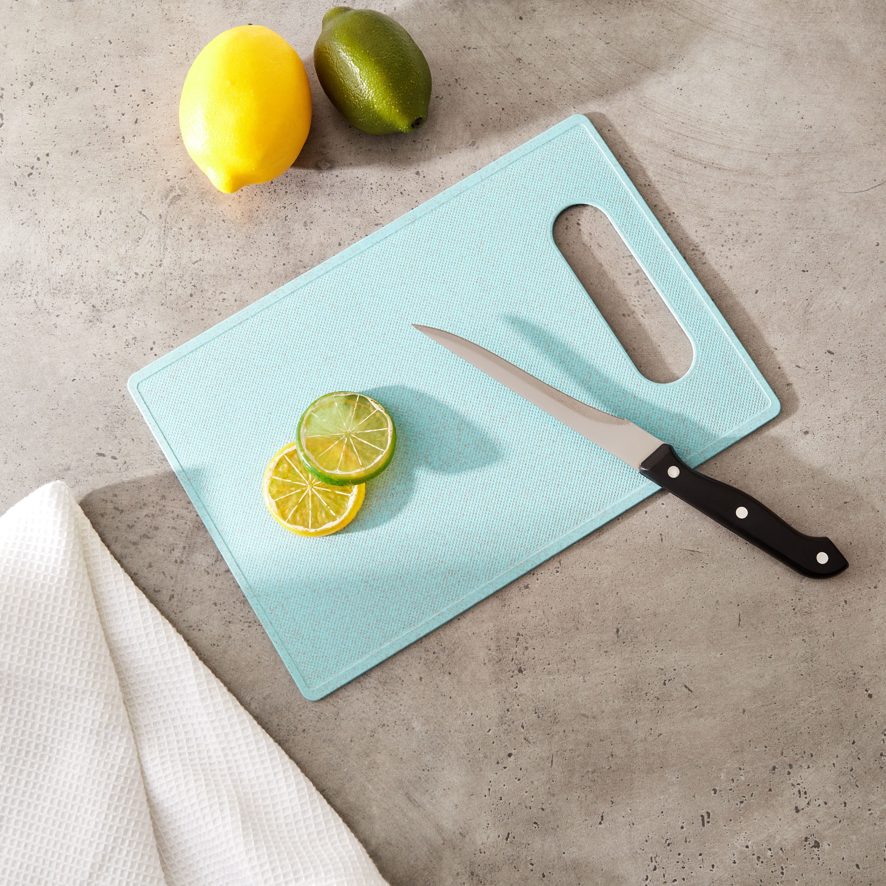 Easy Chef Cutting Board - 35x24.8 cm-hbxkitchen-kitchenware-foodpreparation-image-1