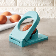 Easy Chef Egg Slicer - 13.5x8 cms