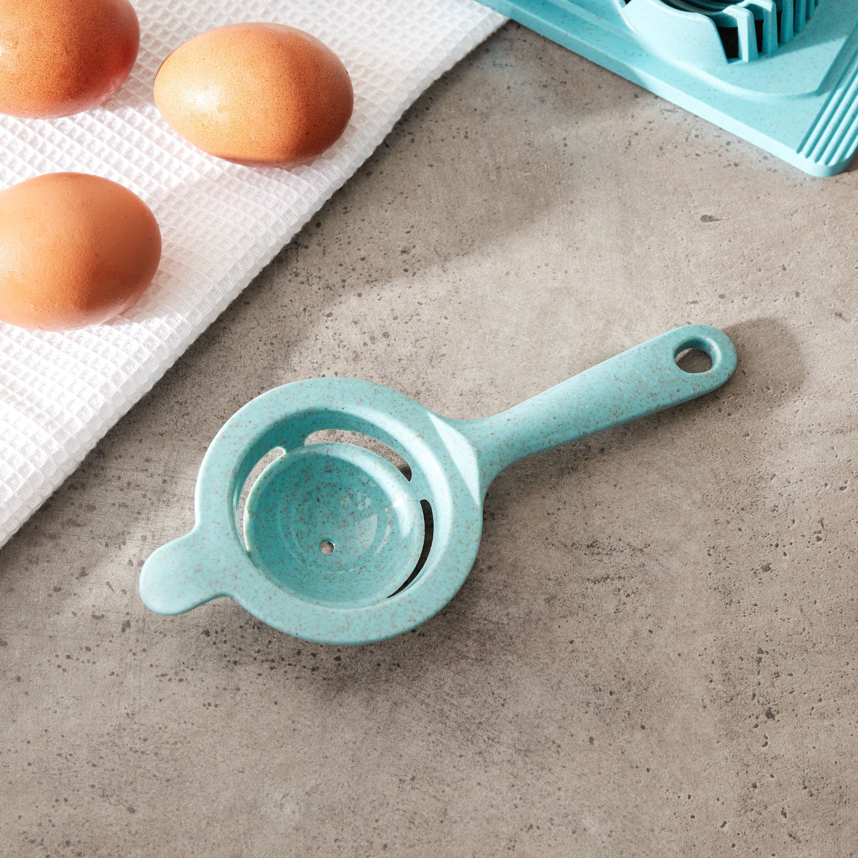 قطاعة بيض من إيزي شيف - 19x8 سم-hbxhomeware-hbxkitchen-image-1