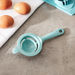 Easy Chef Egg Separator - 19x8 cm-Kitchen Tools and Utensils-thumbnailMobile-0