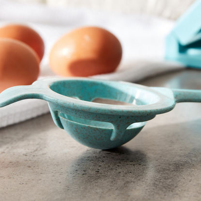 Easy Chef Egg Separator - 19x8 cms
