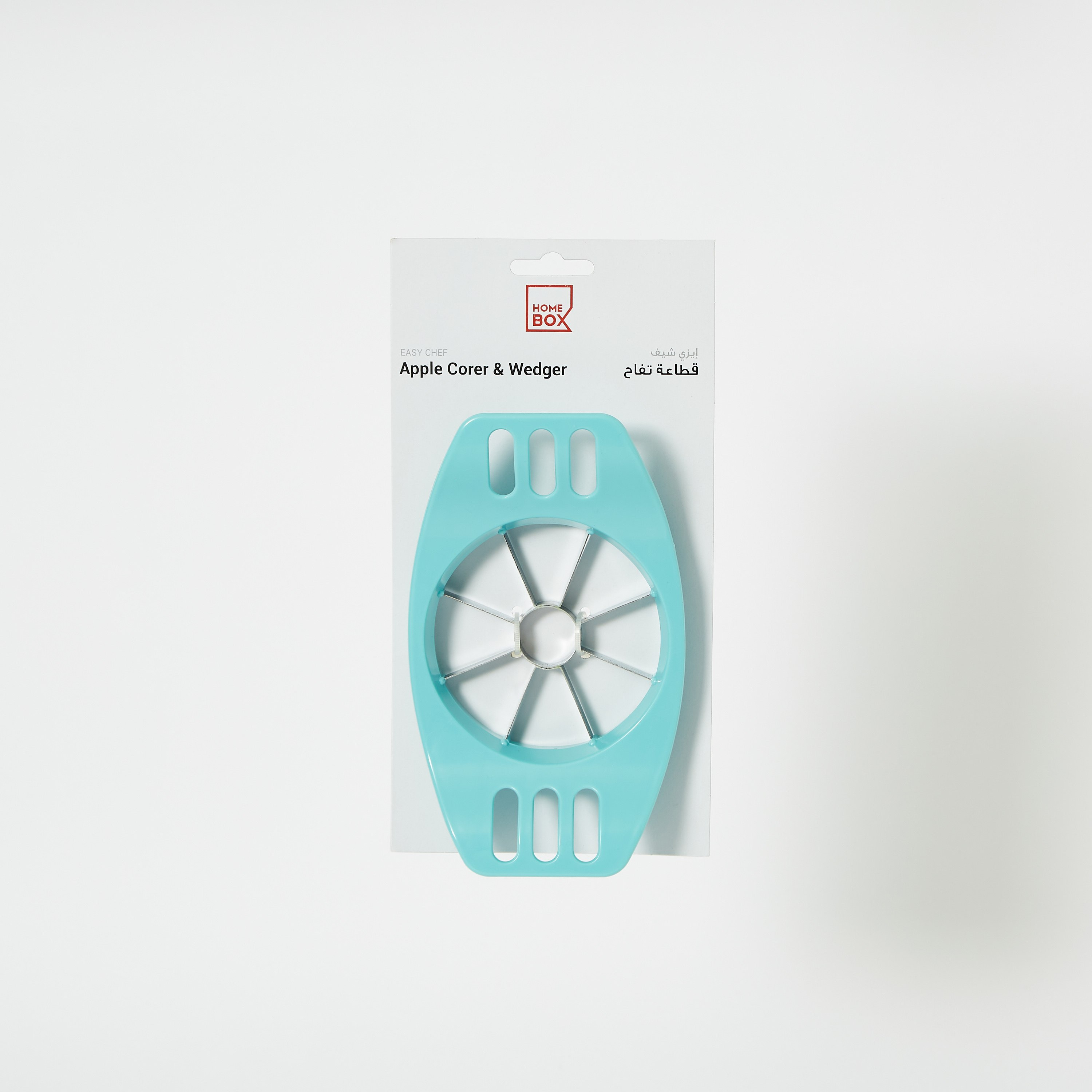 قطاعة تفاح من إيزي شيف - 13.5x8 سم-hbxhomeware-hbxkitchen-image-6