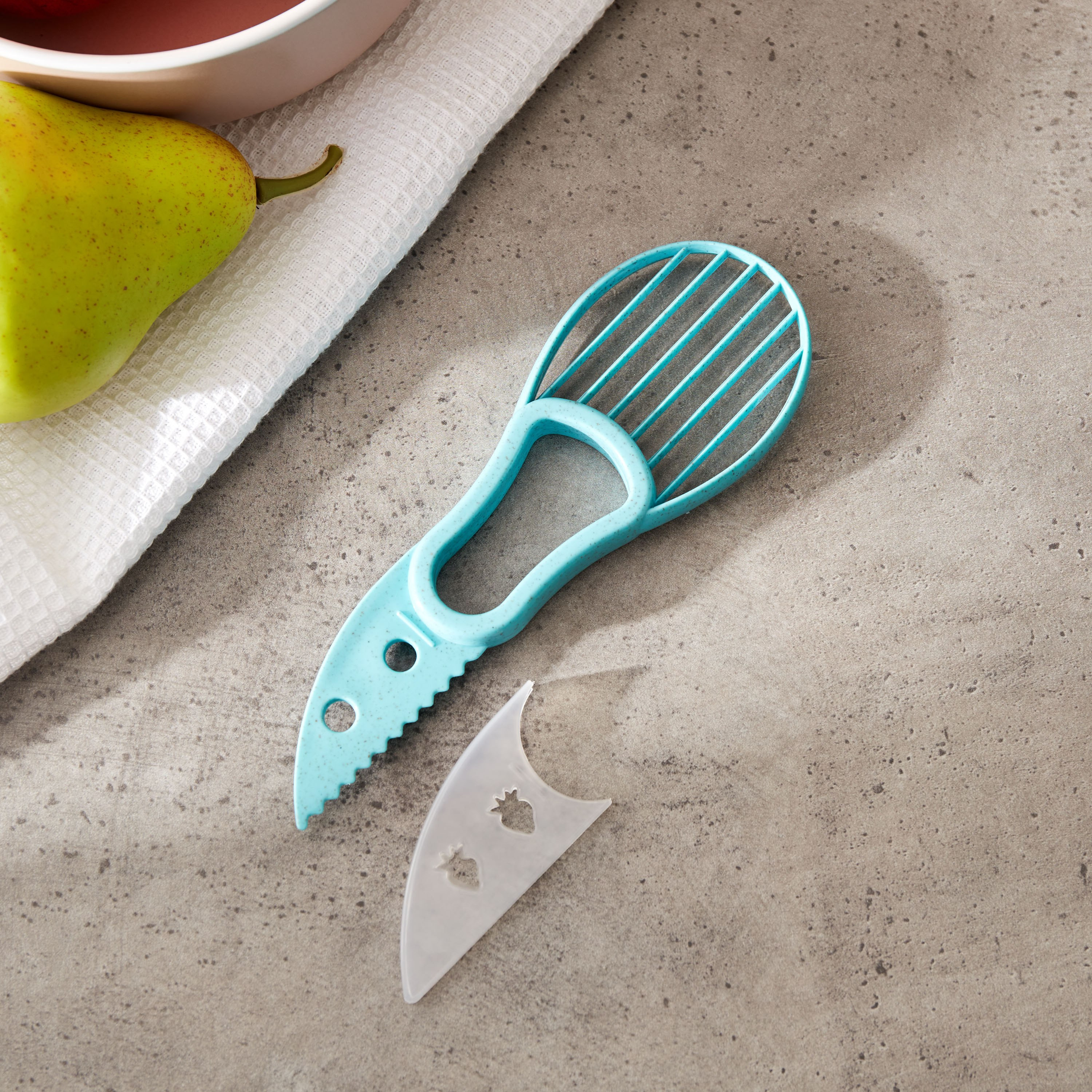 Avocado knife store