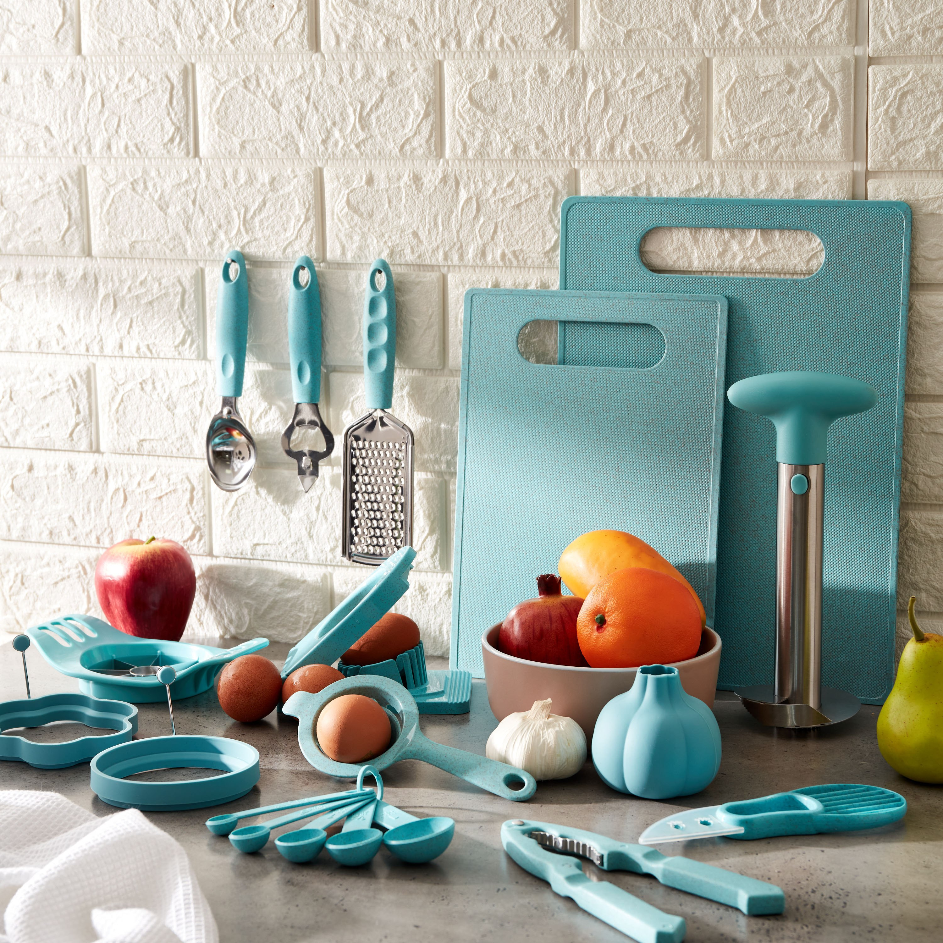 حلقة بيض مستديرة من إيزي شيف - 10x2 سم-hbxhomeware-hbxkitchen-image-4