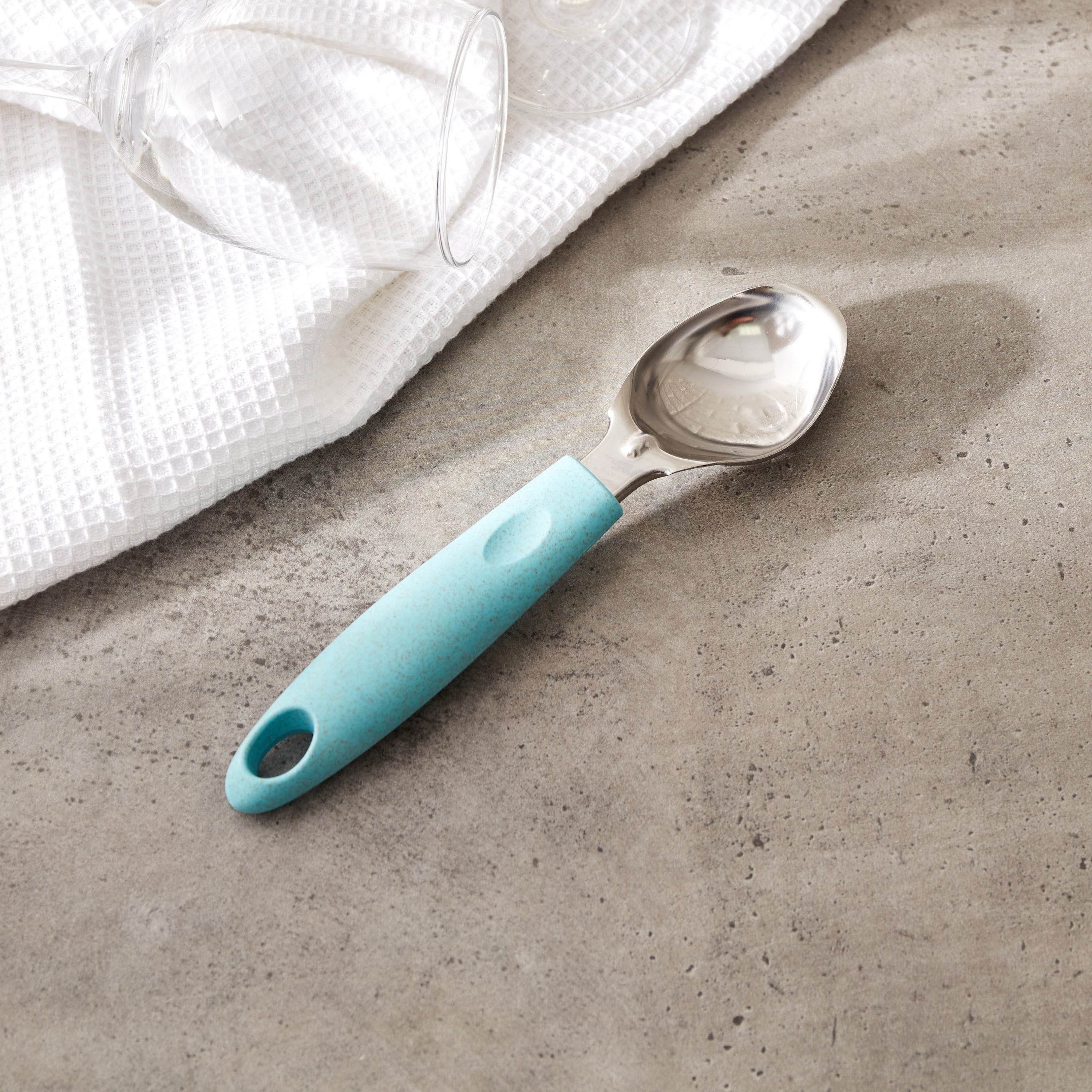 مغرفة آيس كريم من إيزي شيف - 18.8x4.3 سم-hbxhomeware-hbxkitchen-image-1