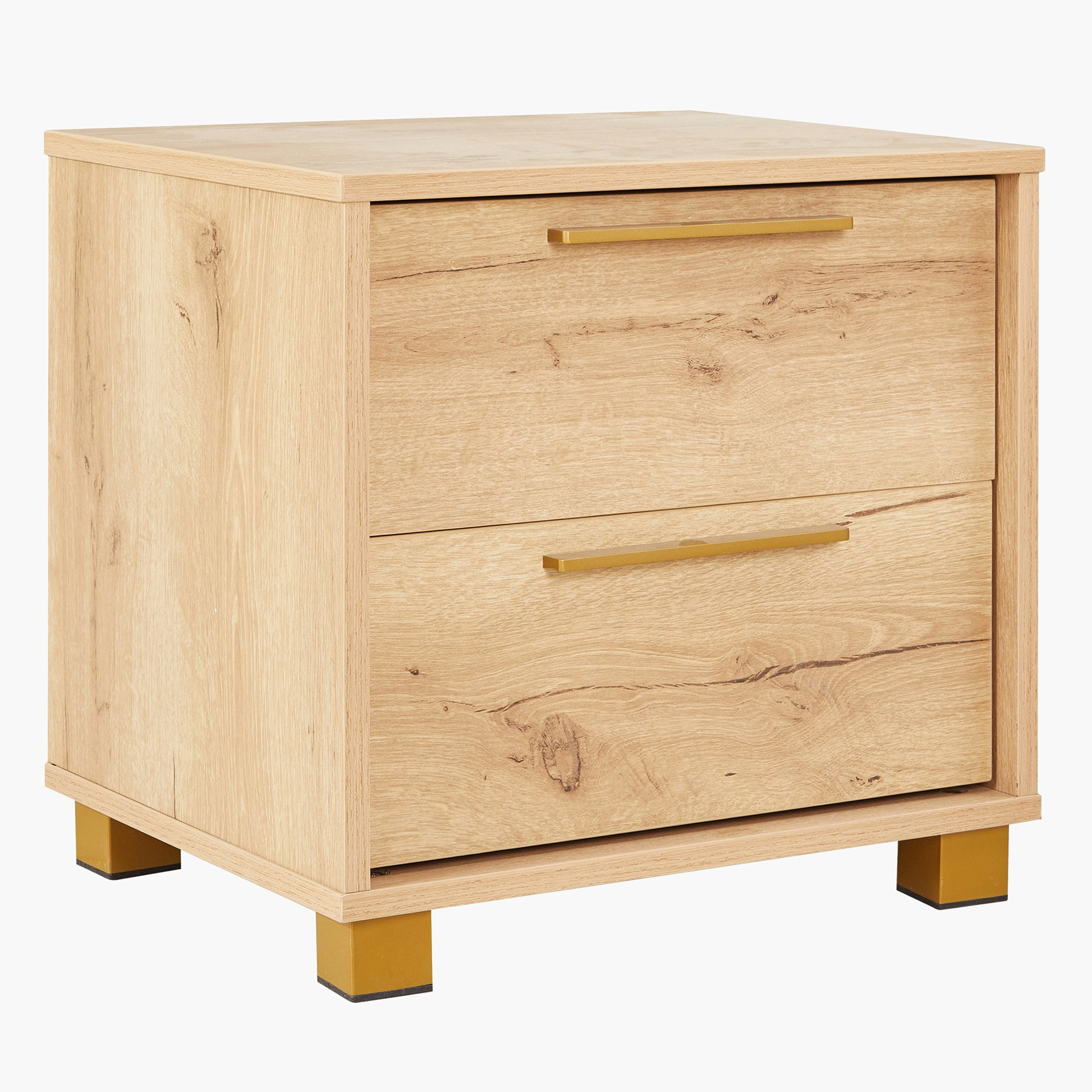 طقم غرفة نوم كينج 5 قطع من برايتون - 180x200 سم-hbxbedroom-bedsandbedsets-bedroomsets-king-image-12