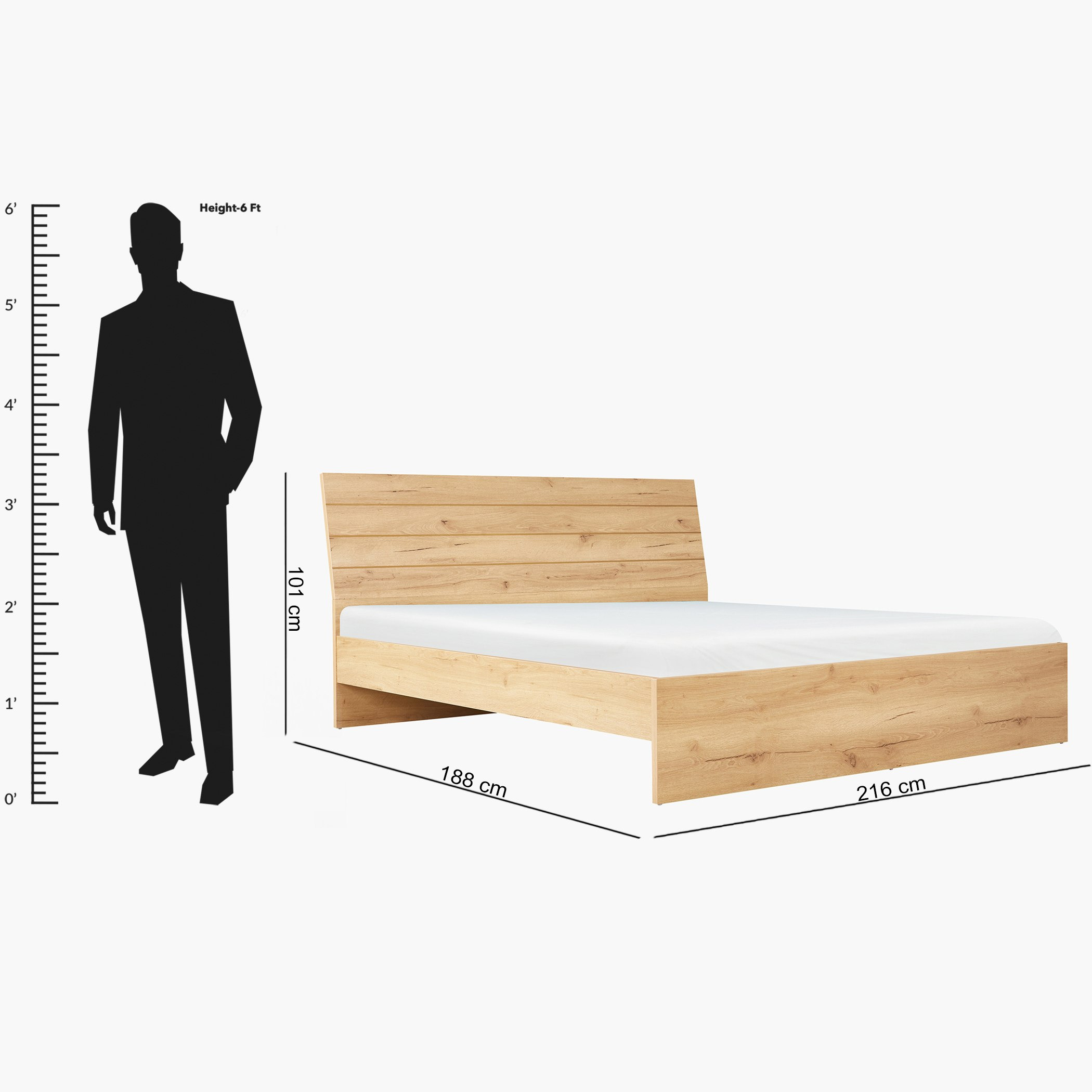 طقم غرفة نوم كينج 5 قطع من برايتون - 180x200 سم-hbxbedroom-bedsandbedsets-bedroomsets-king-image-18