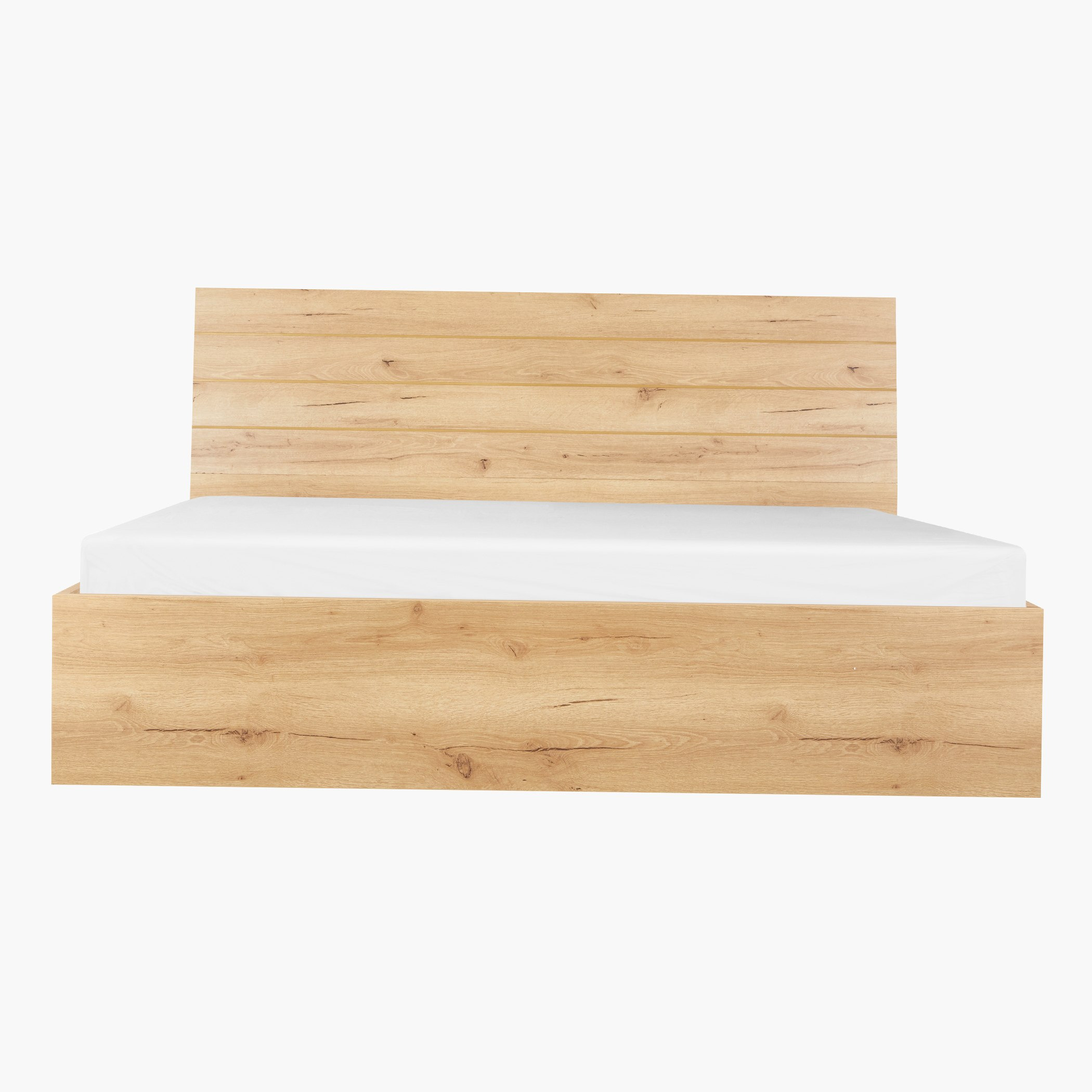 طقم غرفة نوم كينج 5 قطع من برايتون - 180x200 سم-hbxbedroom-bedsandbedsets-bedroomsets-king-image-5
