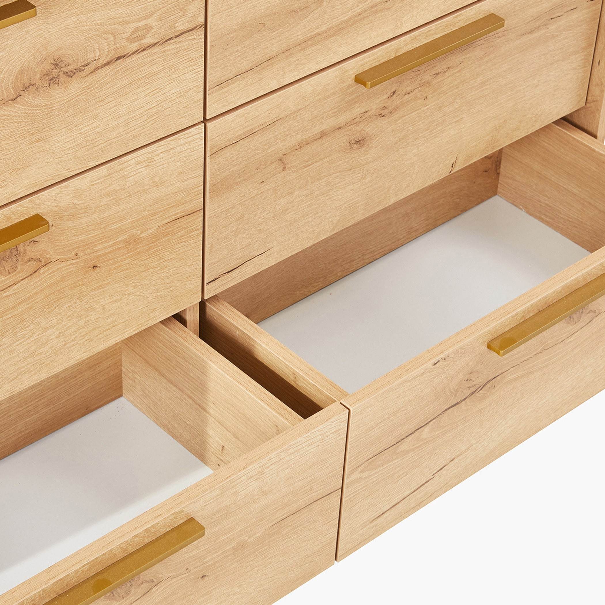طقم غرفة نوم كينج 5 قطع من برايتون - 180x200 سم-hbxbedroom-bedsandbedsets-bedroomsets-king-image-10