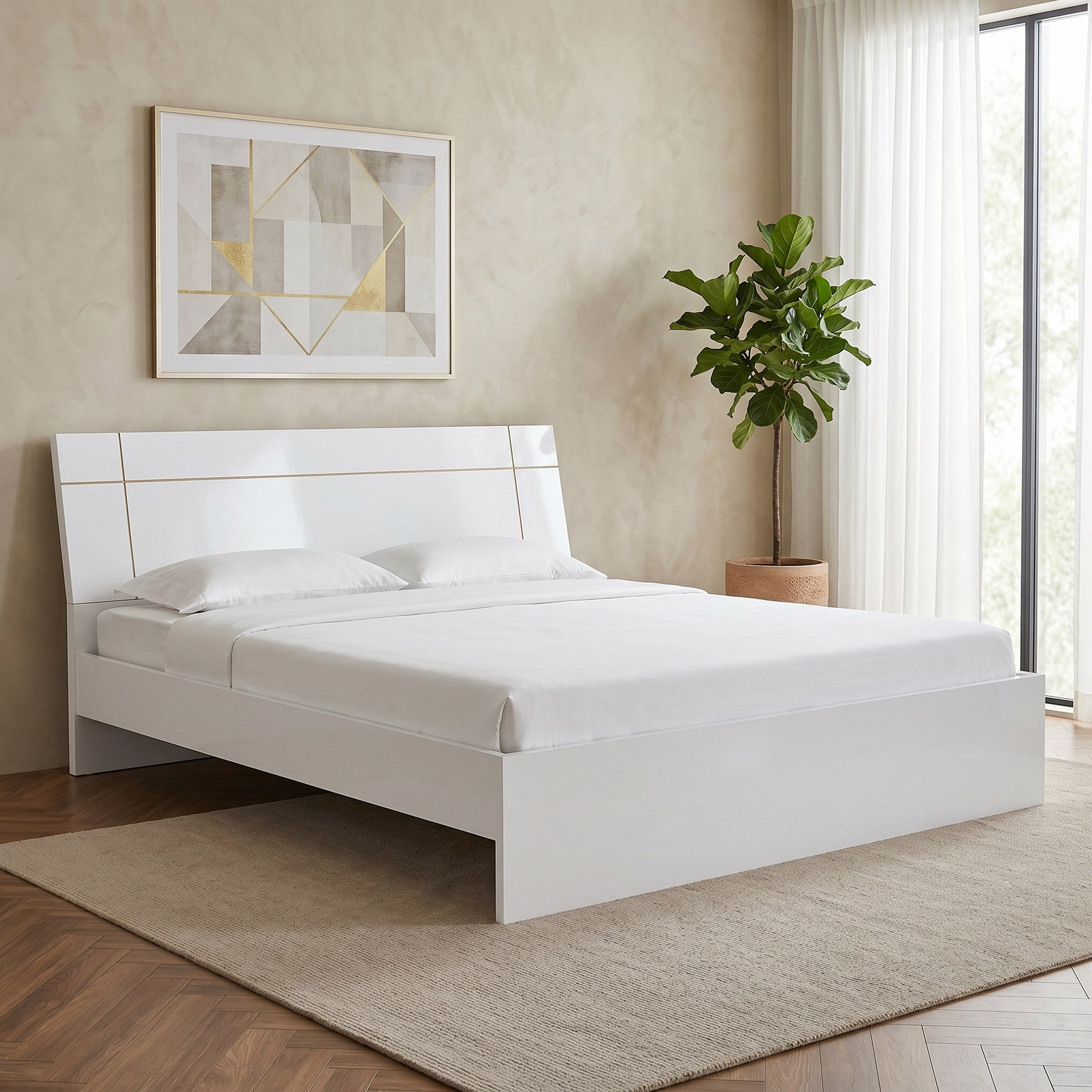 Fondi 5-Piece King Bedroom Set - 180x200 cm-PROMO_HB_SA_HBX10_TH1000_NEW_031025-image-2