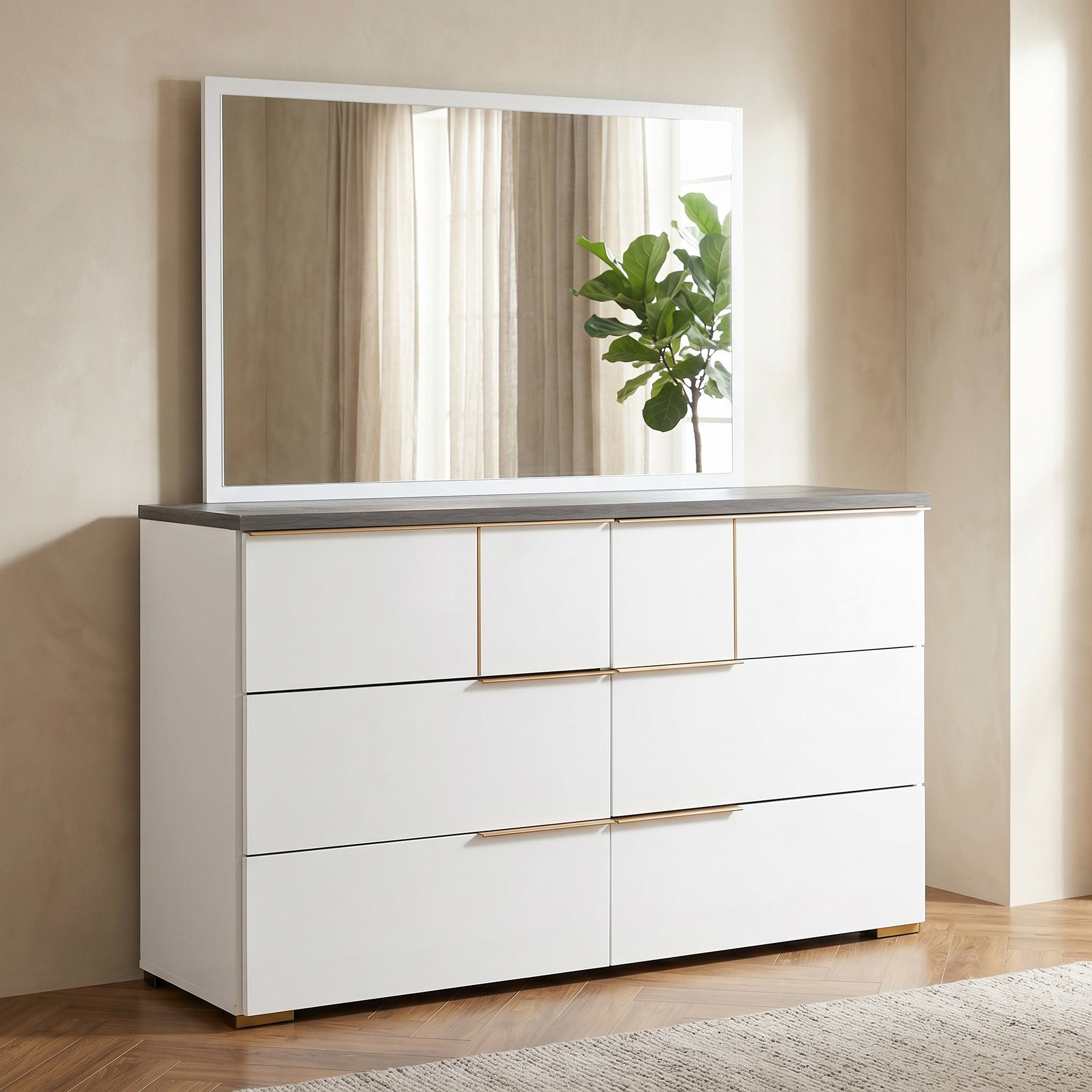Fondi 5-Piece King Bedroom Set - 180x200 cm-PROMO_HB_SA_HBX10_TH1000_NEW_031025-image-8