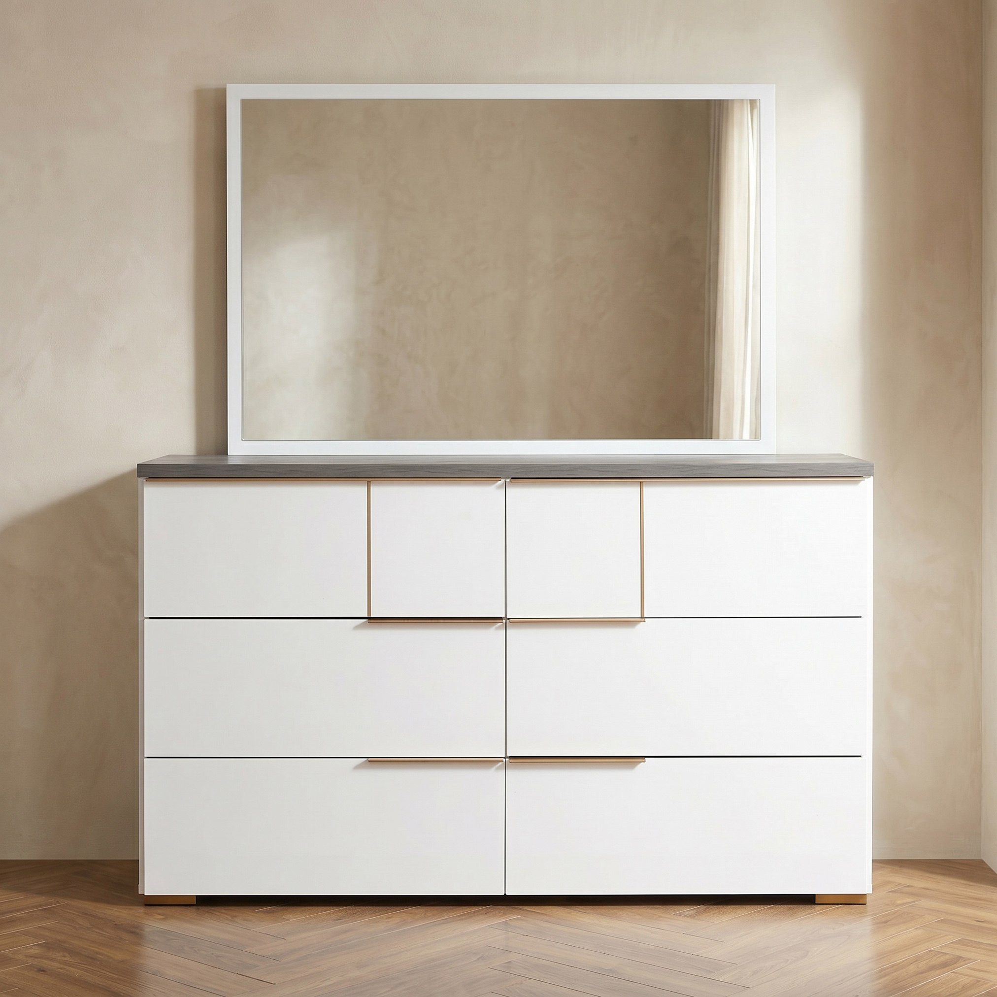 Fondi 5-Piece King Bedroom Set - 180x200 cm-PROMO_HB_SA_HBX10_TH1000_NEW_031025-image-9