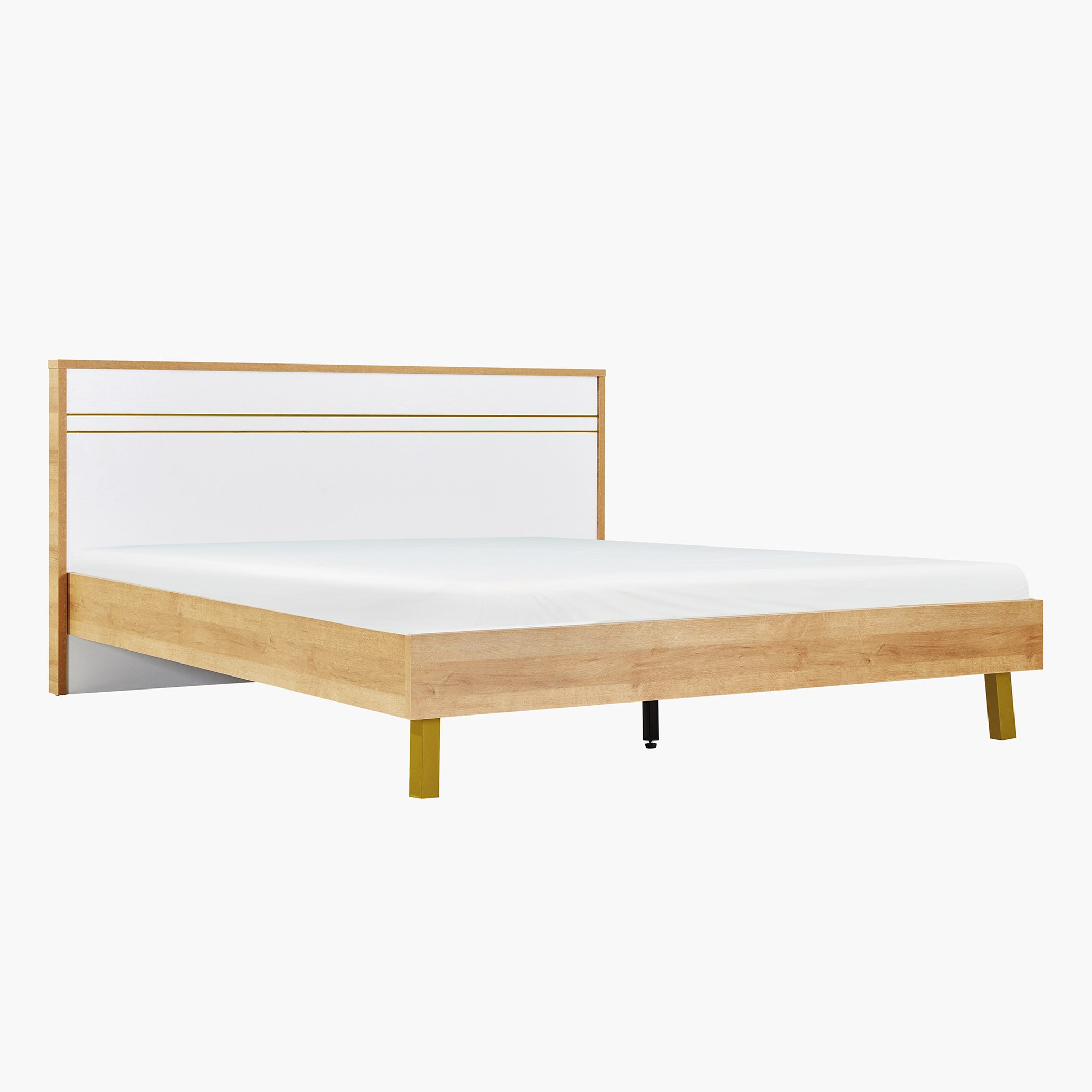 طقم غرفة نوم كينج 5 قطع من برلين - 180x200 سم-hbxbedroom-bedsandbedsets-bedroomsets-king-image-3