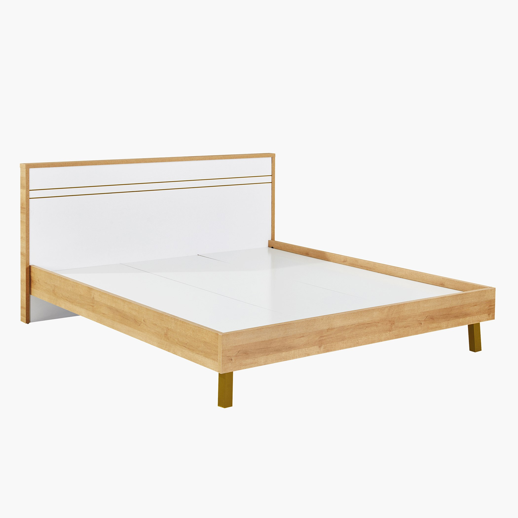 طقم غرفة نوم كينج 5 قطع من برلين - 180x200 سم-hbxbedroom-bedsandbedsets-bedroomsets-king-image-5