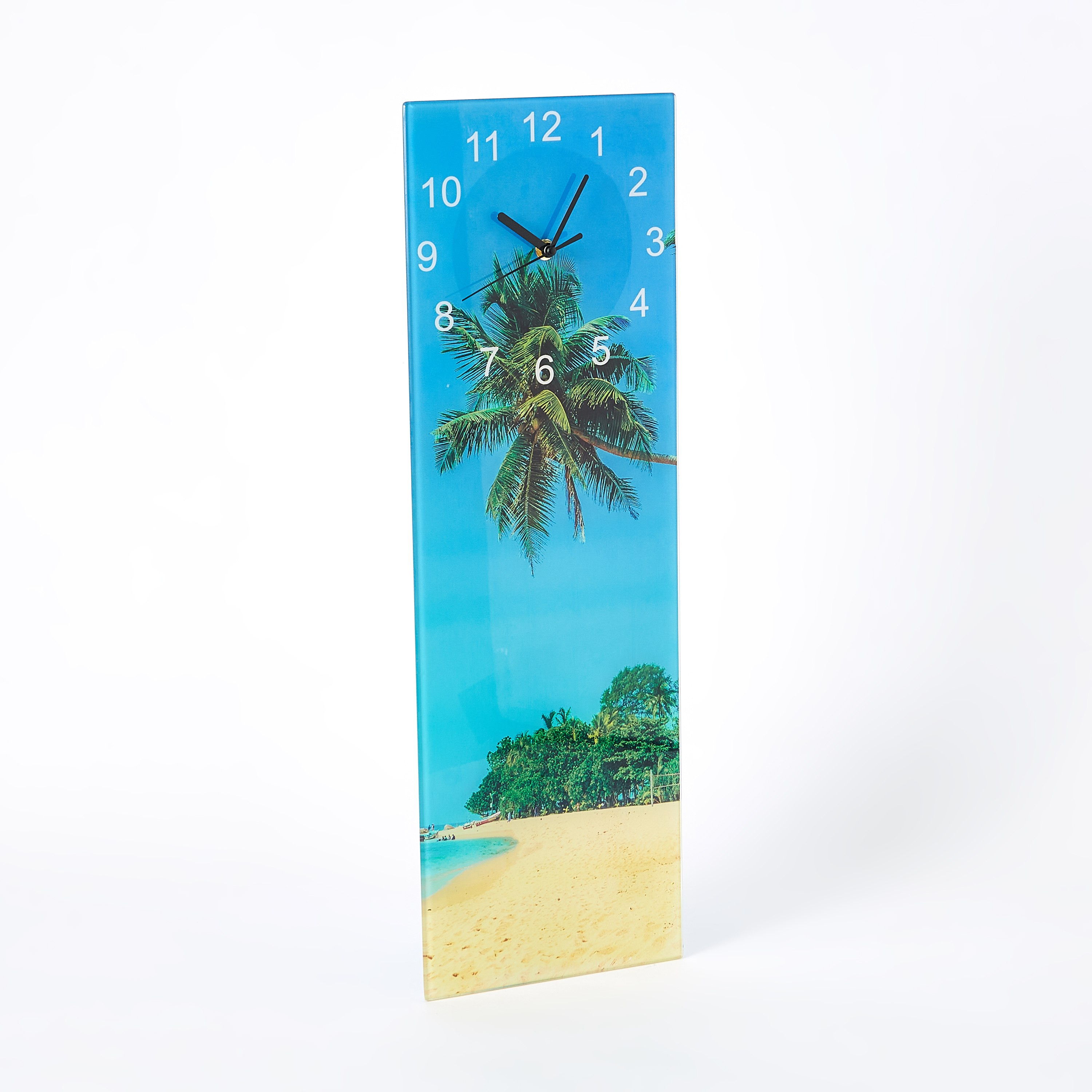 Alpha Island City Rectangular Glass Clock-PROMO_HB_AE_B1G1_250925-image-5