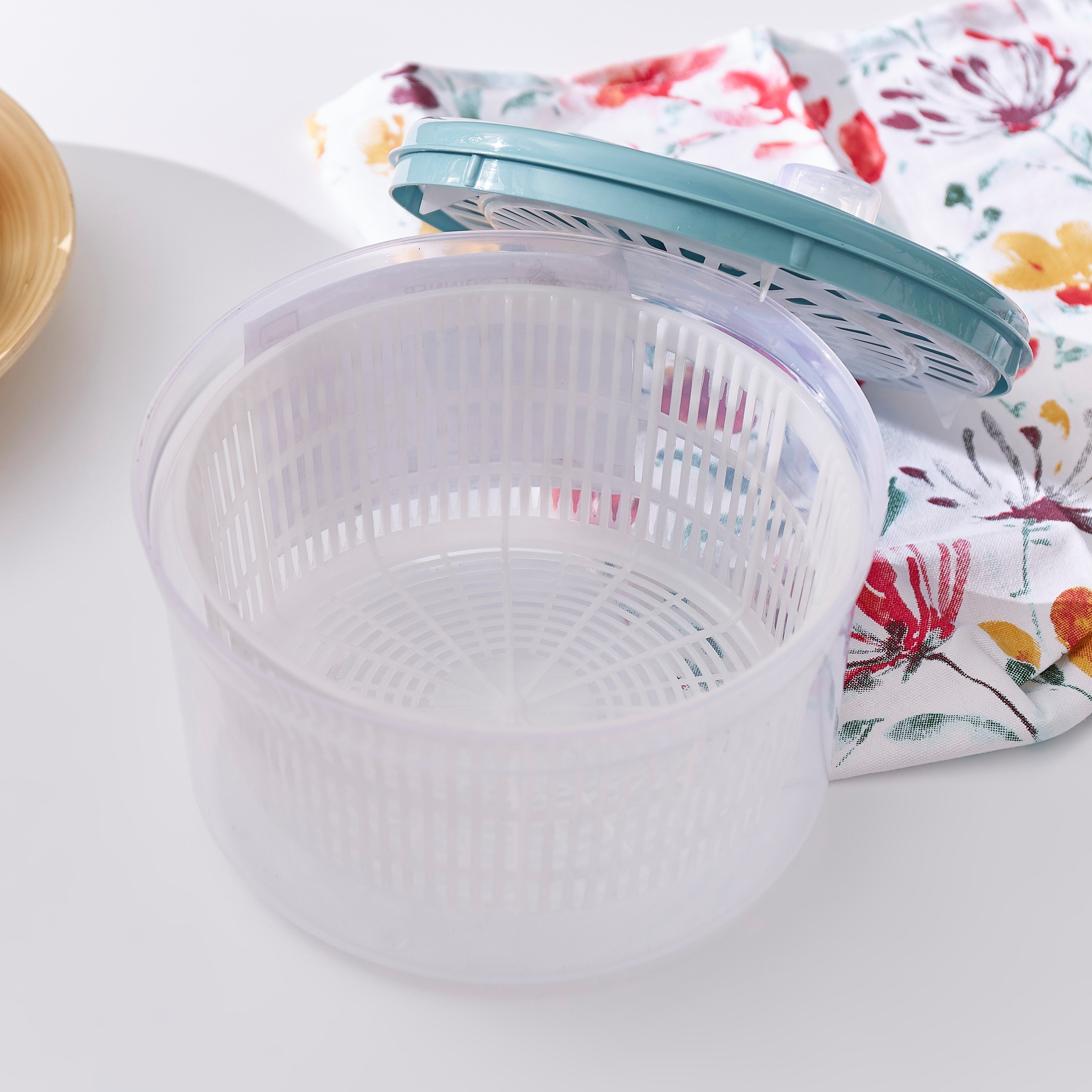 مجفف خضروات من إيزي ستور - 4.5 لتر-hbxkitchen-kitchenware-foodpreparation-image-2