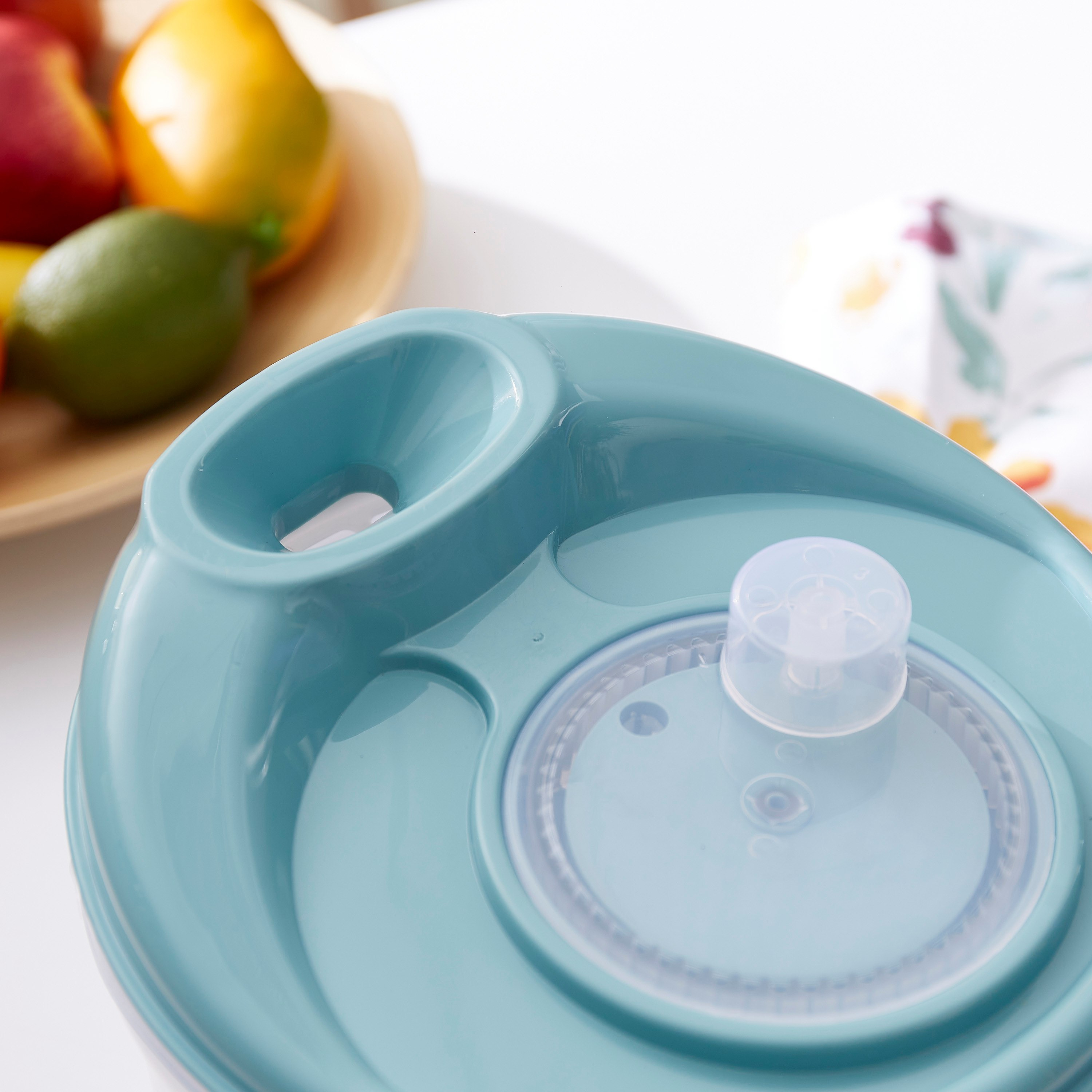 مجفف خضروات من إيزي ستور - 4.5 لتر-hbxkitchen-kitchenware-foodpreparation-image-3