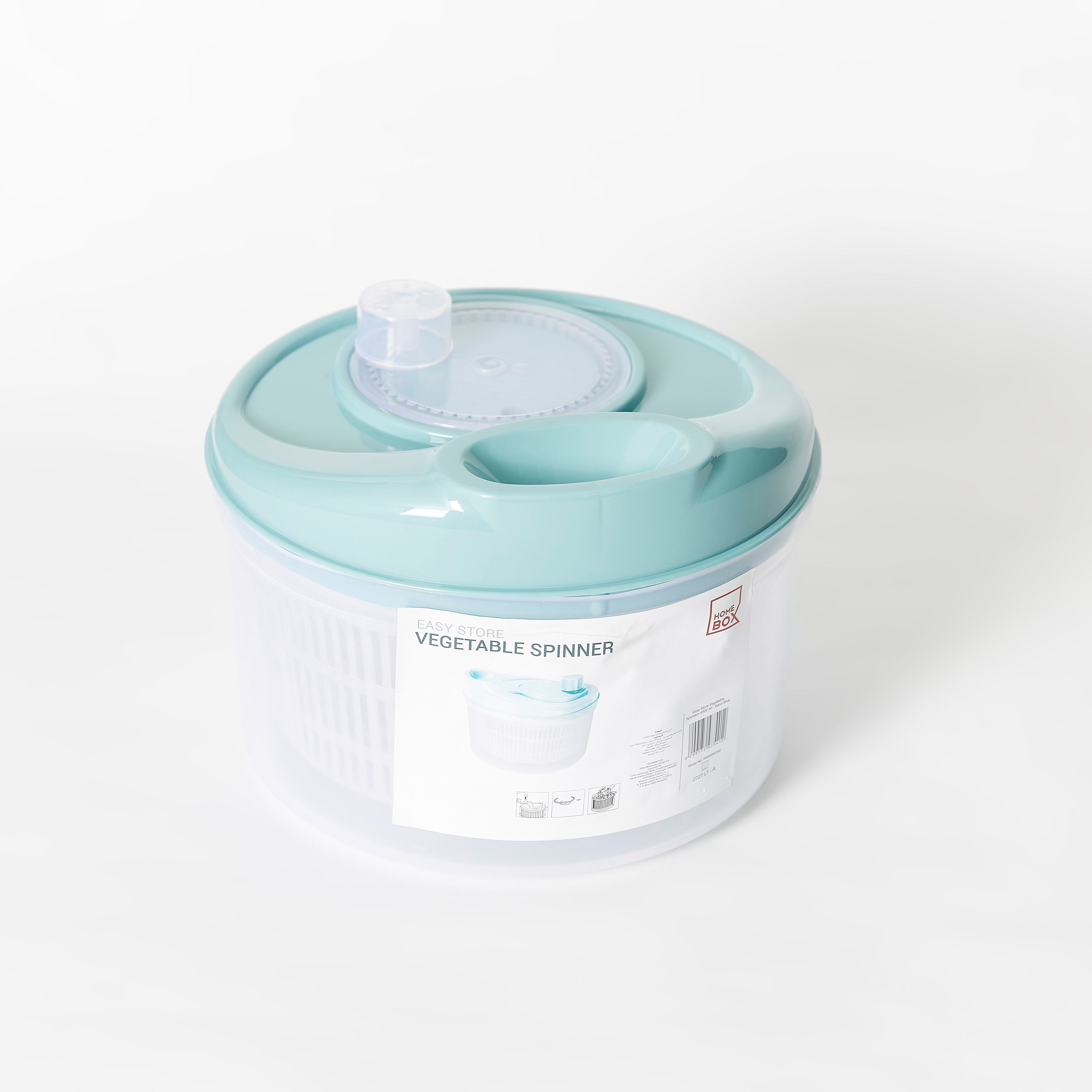 مجفف خضروات من إيزي ستور - 4.5 لتر-hbxkitchen-kitchenware-foodpreparation-image-5
