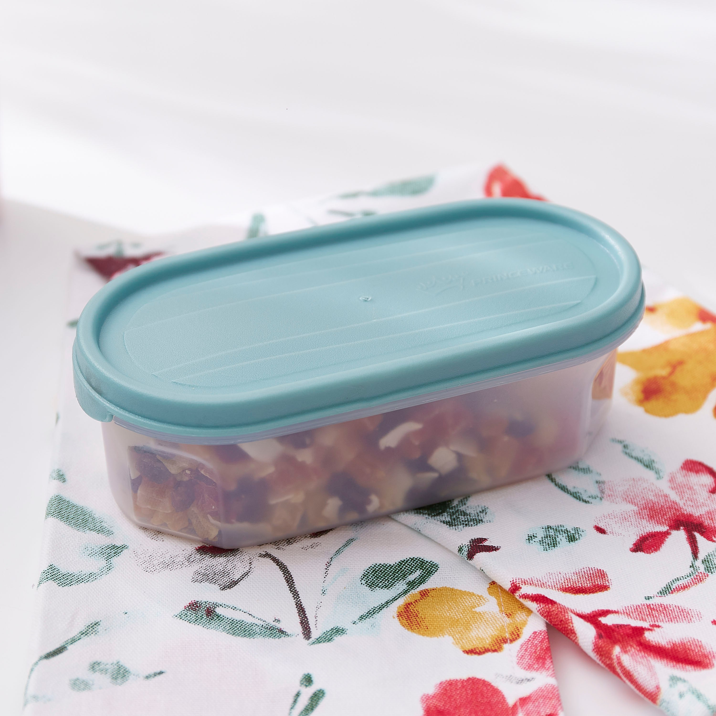 حاوية بيضاوية من إيزي ستور - 600 مل-hbxhomeware-hbxkitchen-image-1
