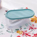 Easy Store Oval Container - 600 ml-Containers & Jars-thumbnailMobile-1
