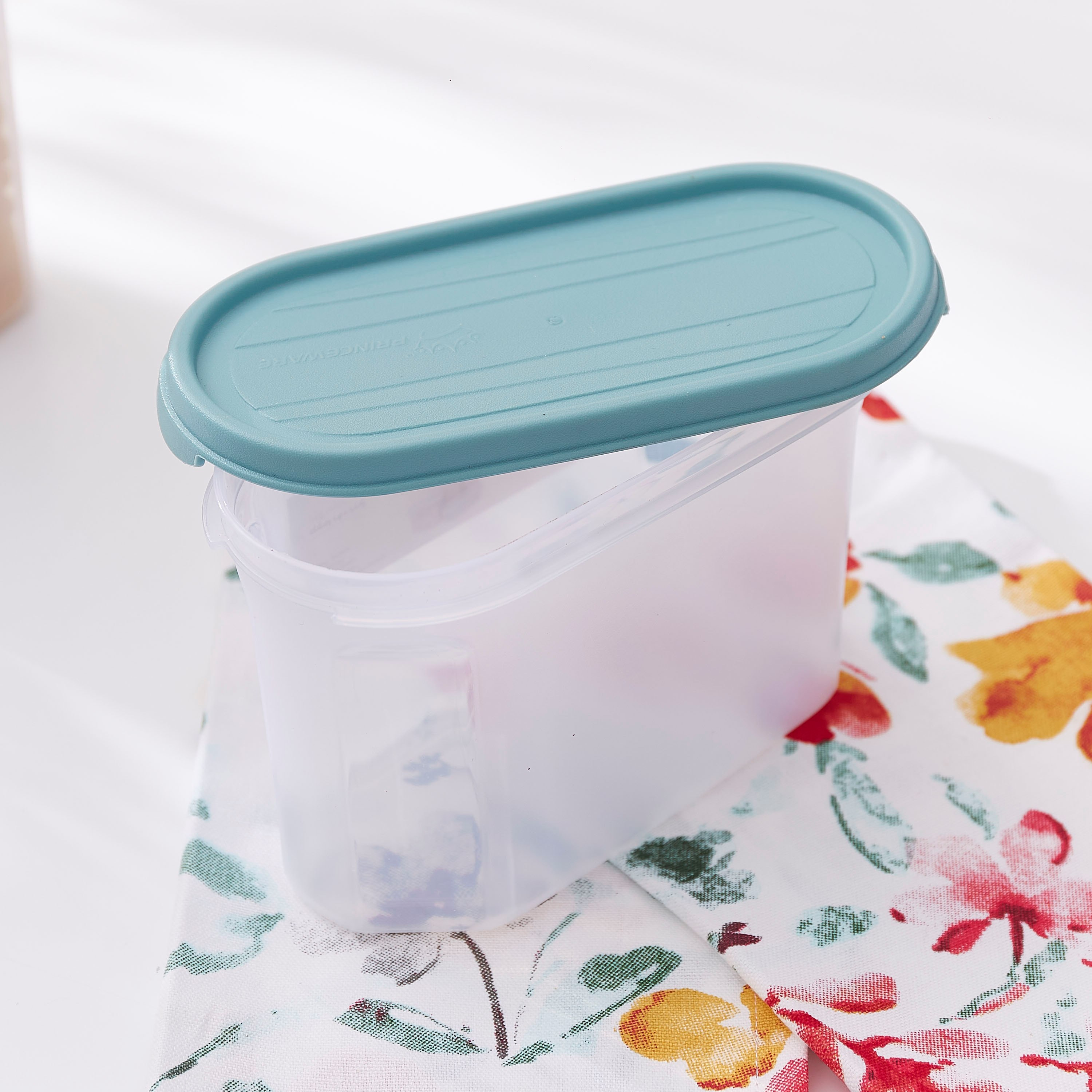 Easy Store Oval Container - 1.2 L-hbxhomeware-hbxkitchen-image-2