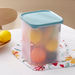 Easy Store Square Container - 5.7 L-Containers and Jars-thumbnail-0